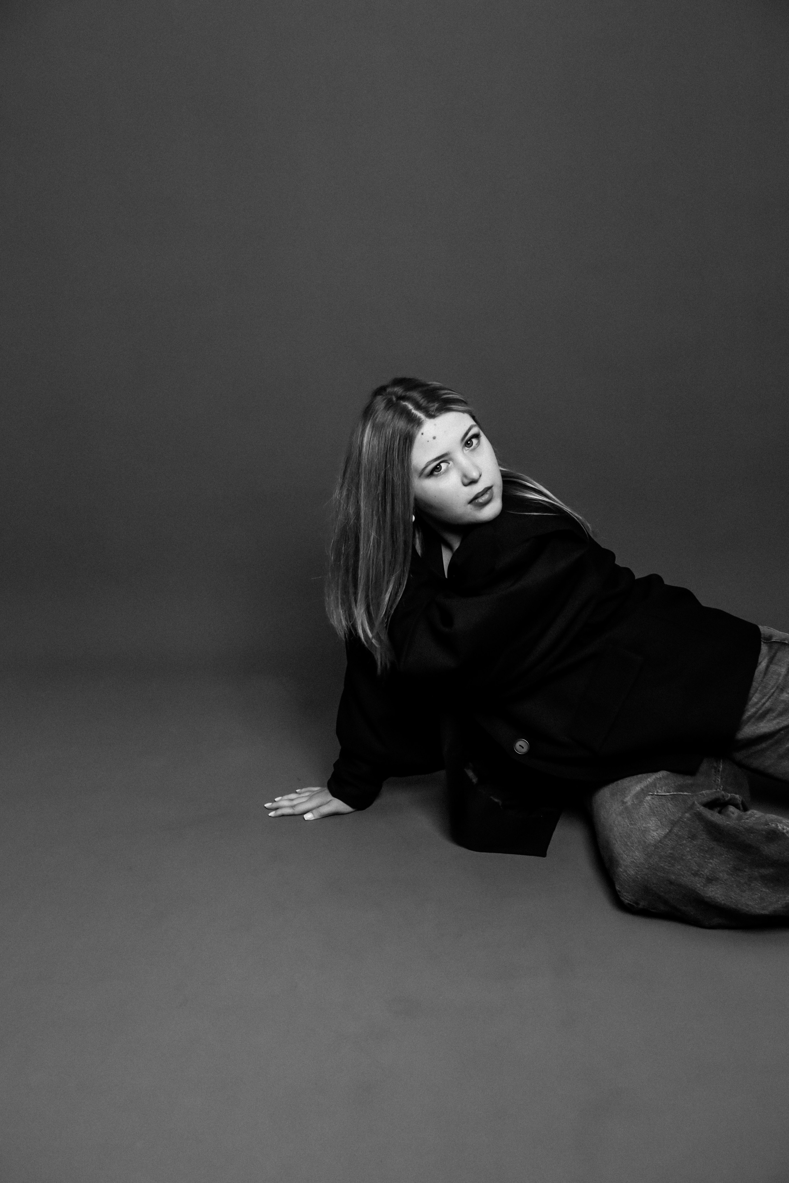 Адель. Фотостудия Квадрат. Репортажный, семейный фотограф из Нефтеюганска