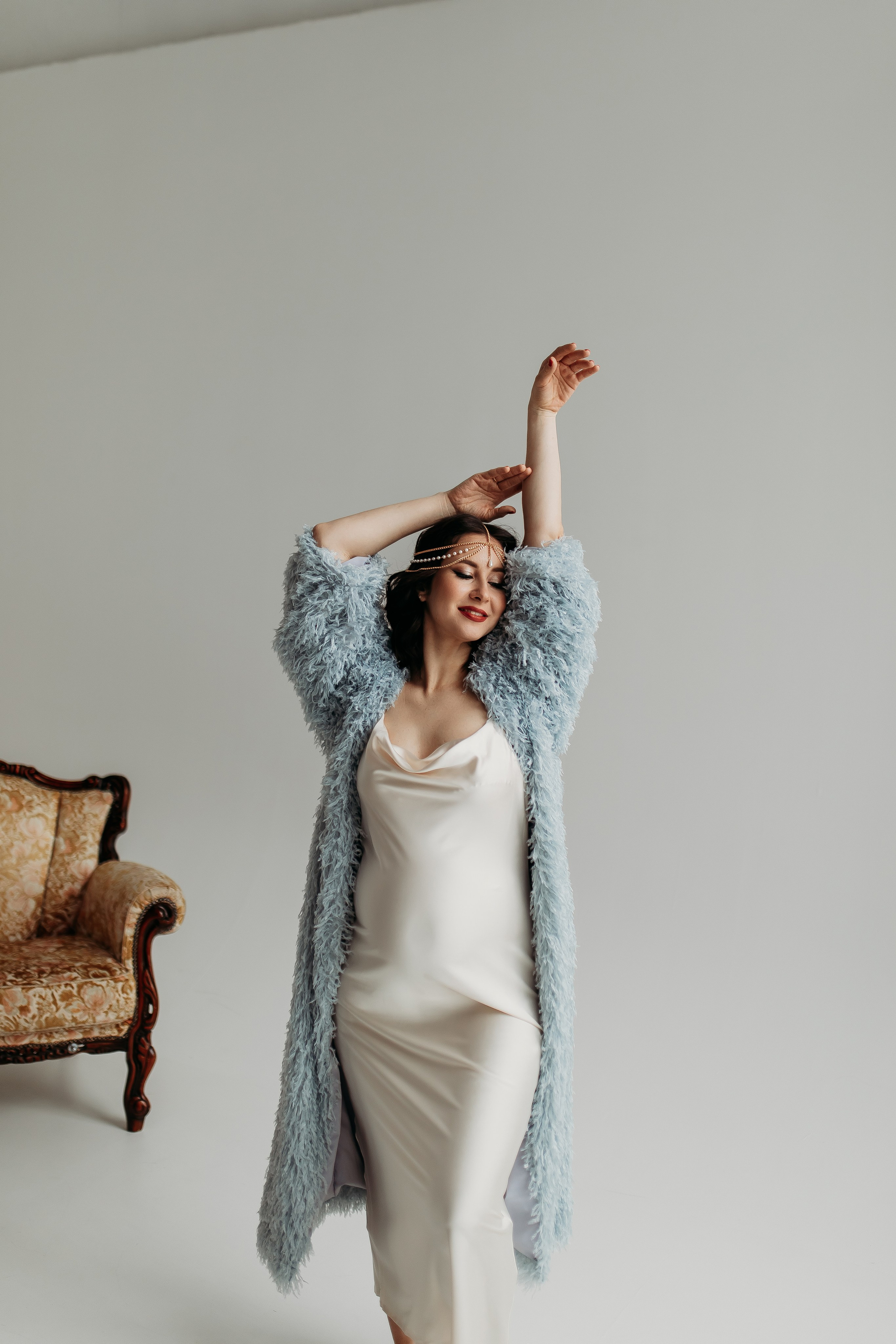 Диана. Фотограф Тимербаева Алина г. Сургут