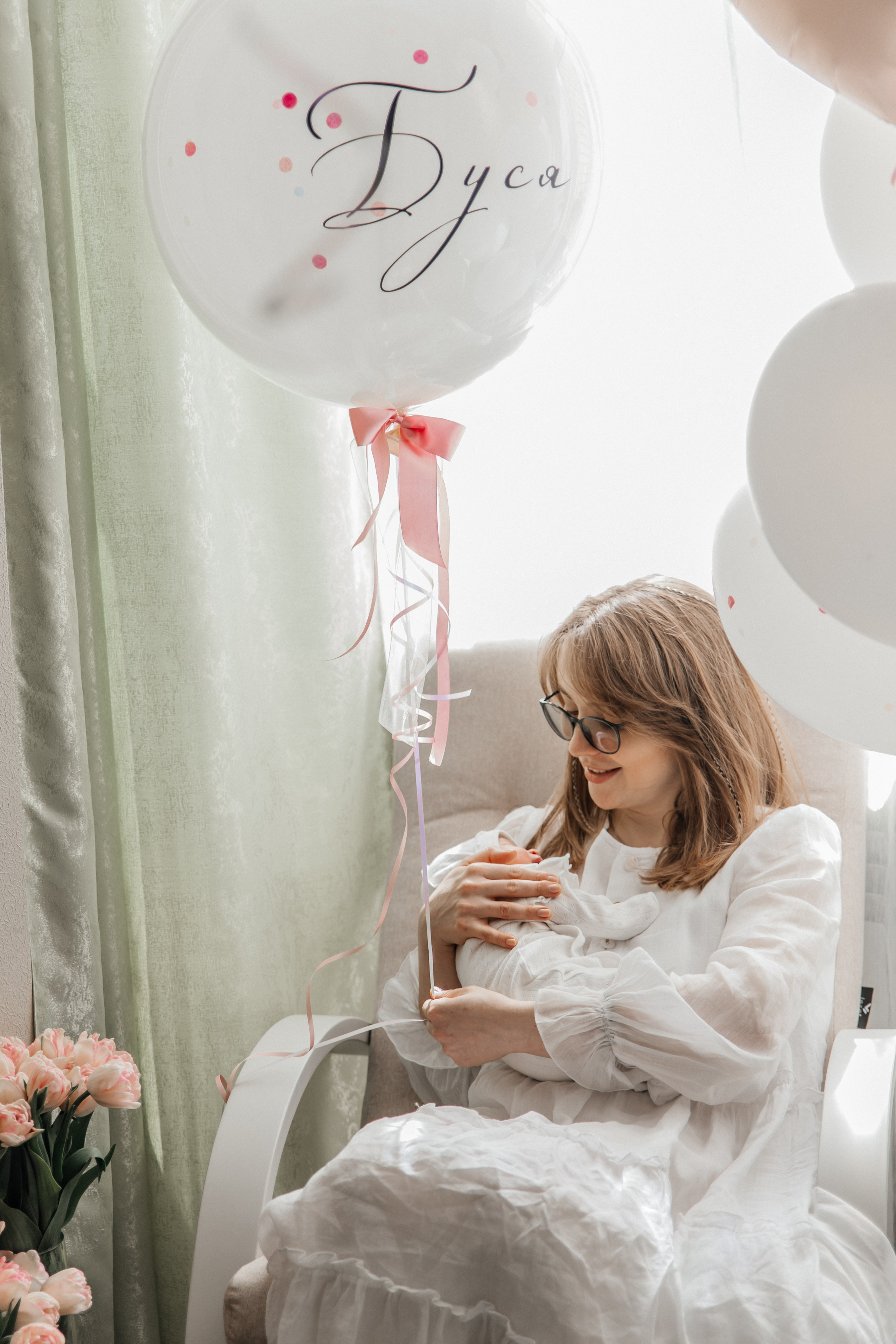 Семья Коробцовых. Коммерческий фотограф в Ростове-на- Дону Марина Петрова