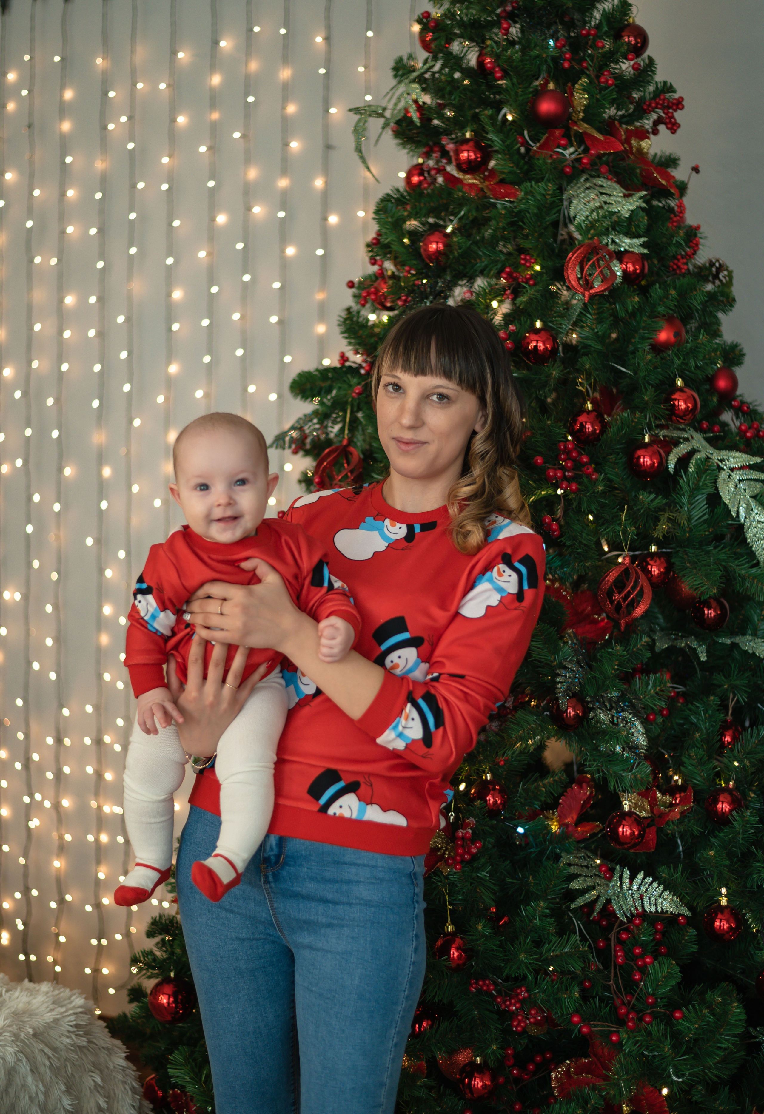 Семья и дети. Семейный и детский фотограф в Воронеже София Минакова