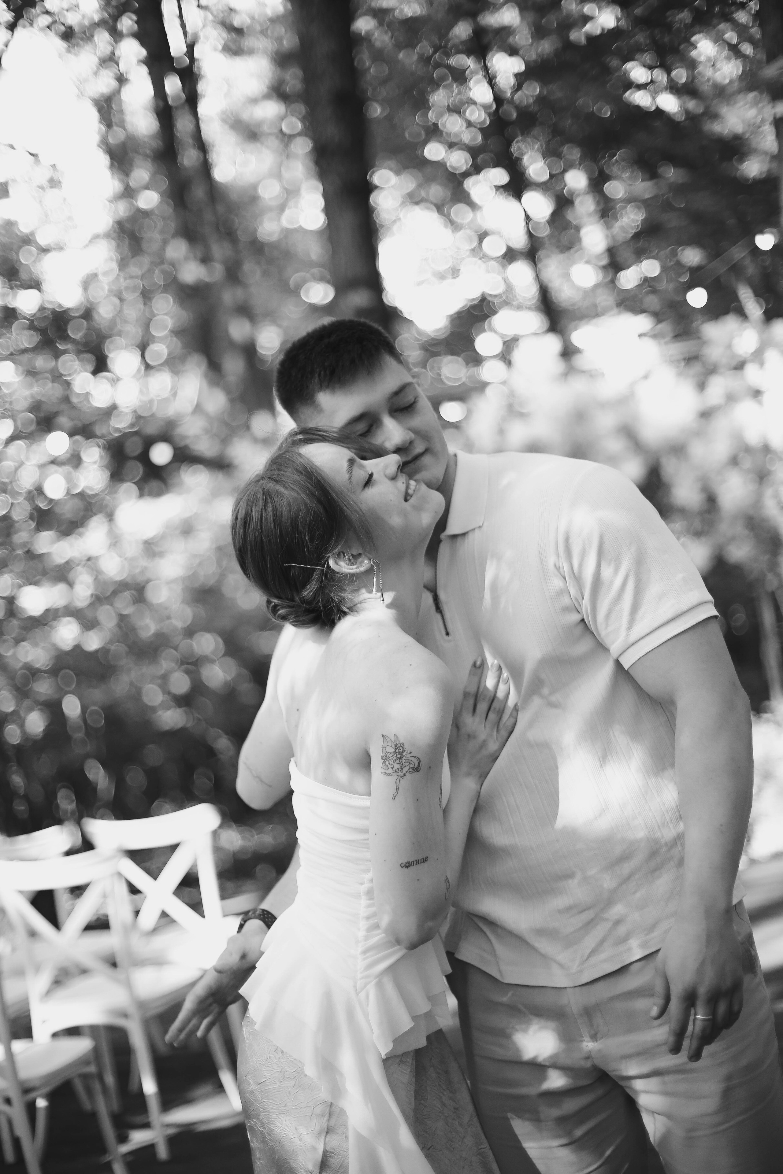 Маша и Рустам (полный свадебный день). Фотограф Екатерина Максимова: семейные, индивидуальные съемки, свадьбы