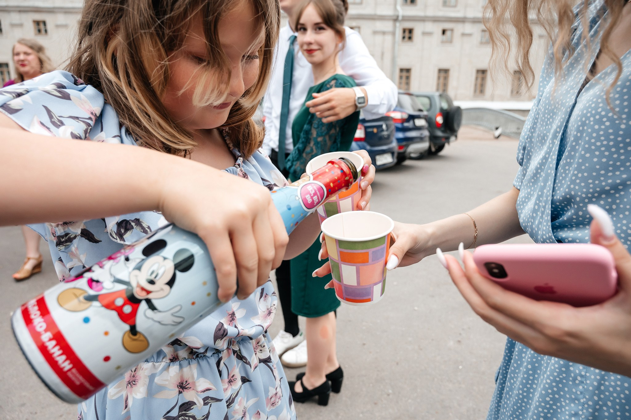 Свадьба одноклассников. Свадебный и семейный фотограф из Санкт-Петербурга Климов Анатолий