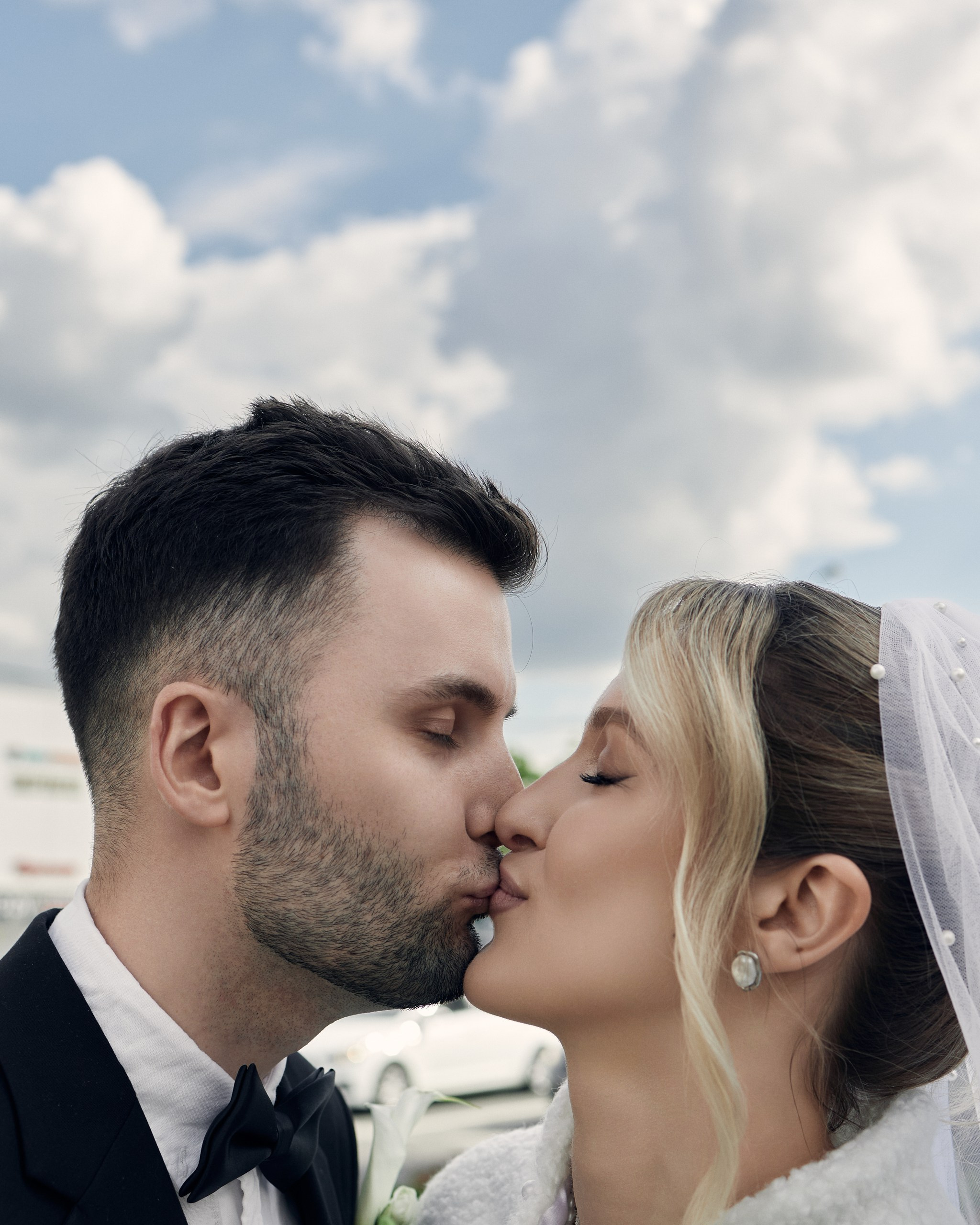Маша и Юра. Фотограф Москва | Татьяна Крючкова
