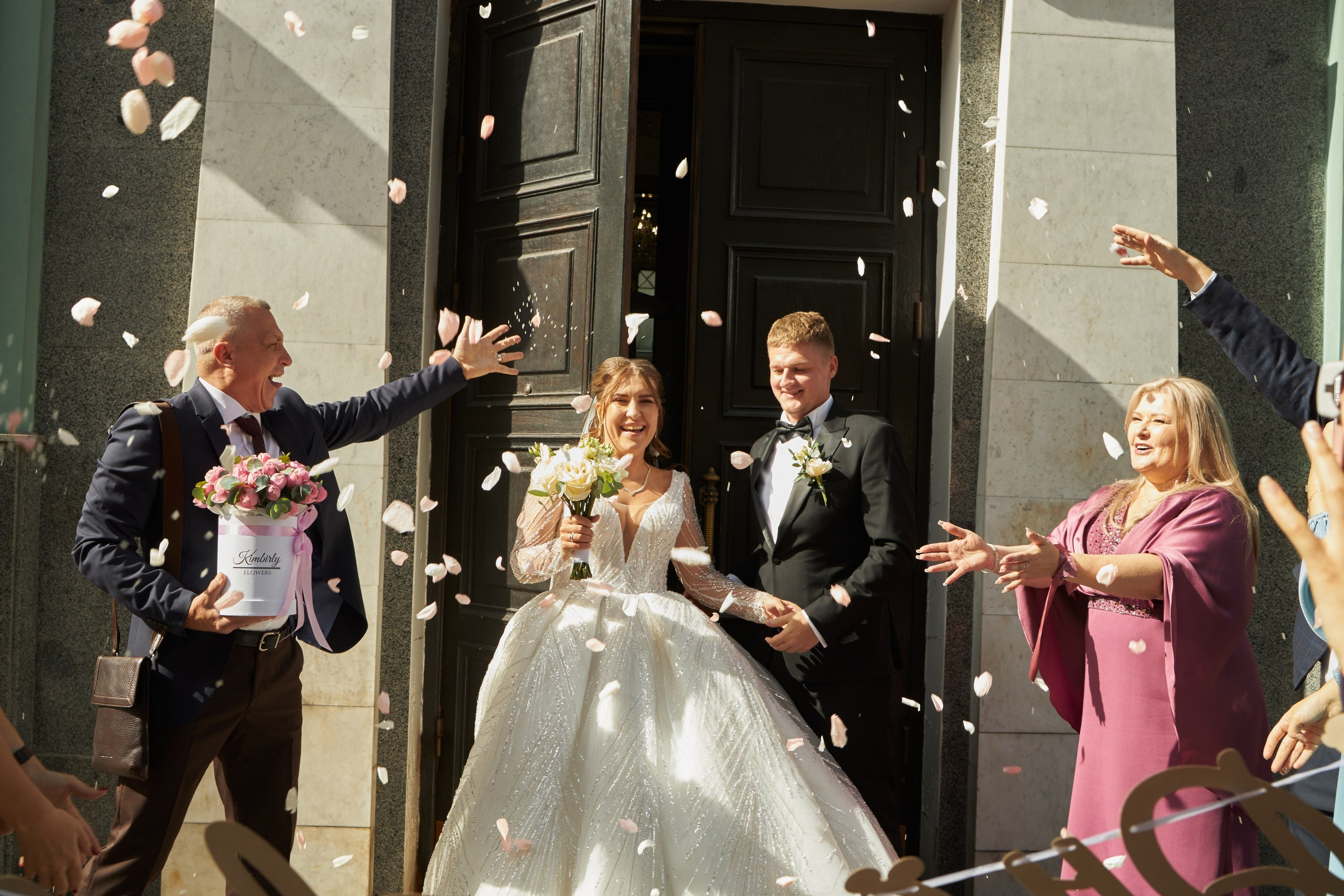 Свадьба в Отеле Милан Москва. Свадебный семейный Фотограф в Домодедово и Москве Дарья Капитанова