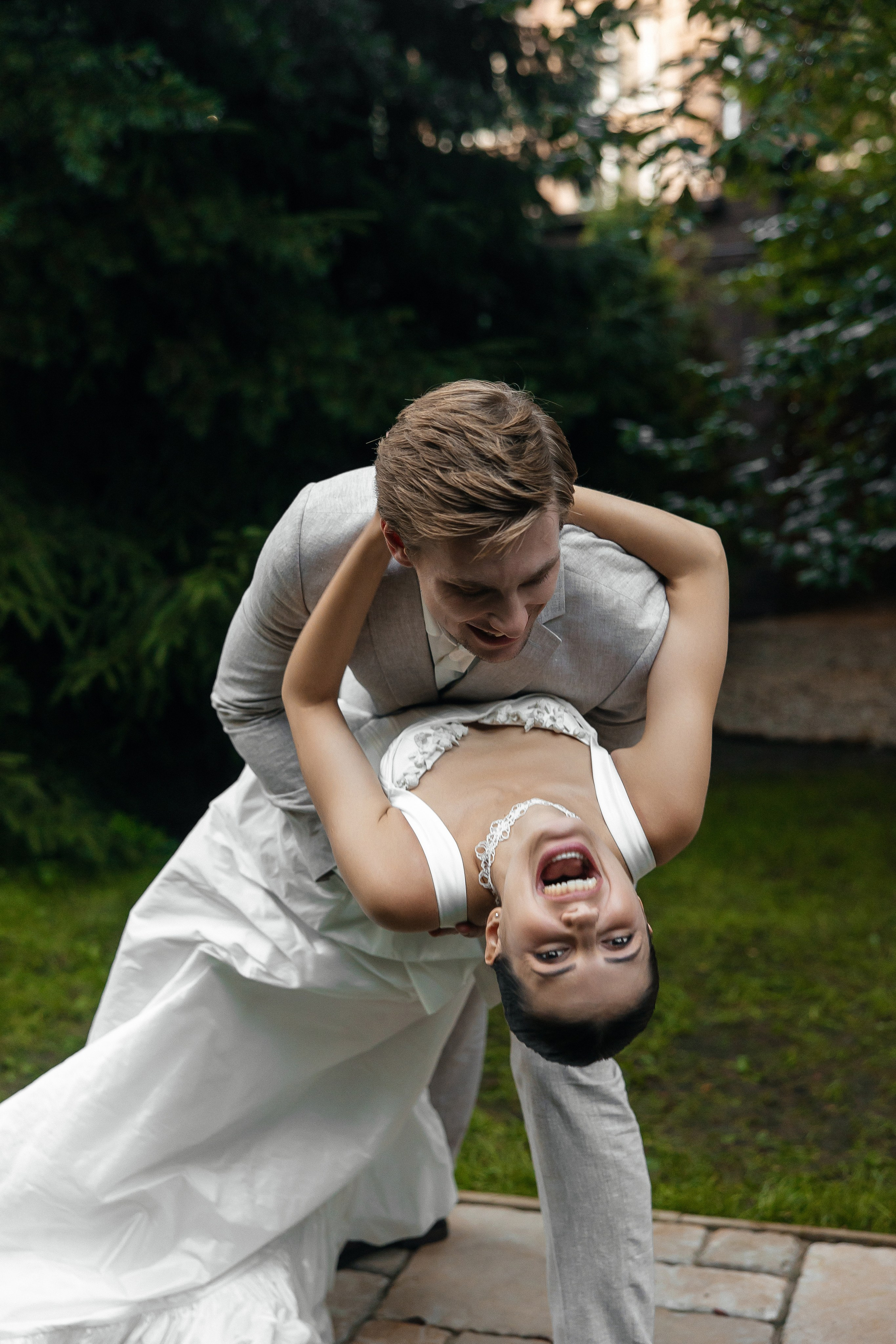 Евгений и Елизавета. СВАДЕБНЫЙ ФОТОГРАФ МОСКВА