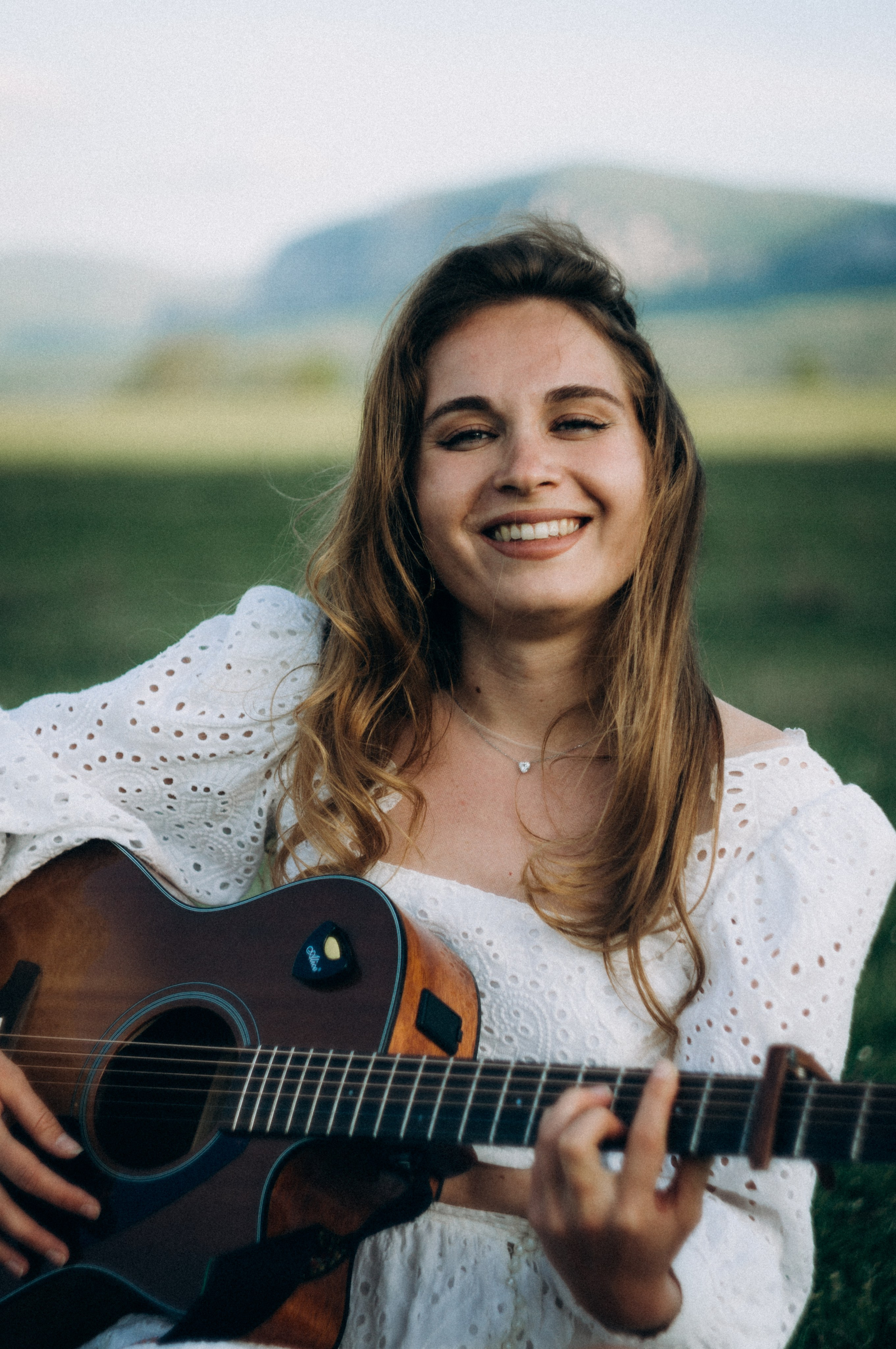 Анастасия Грас | кантри-певица. Обо мне