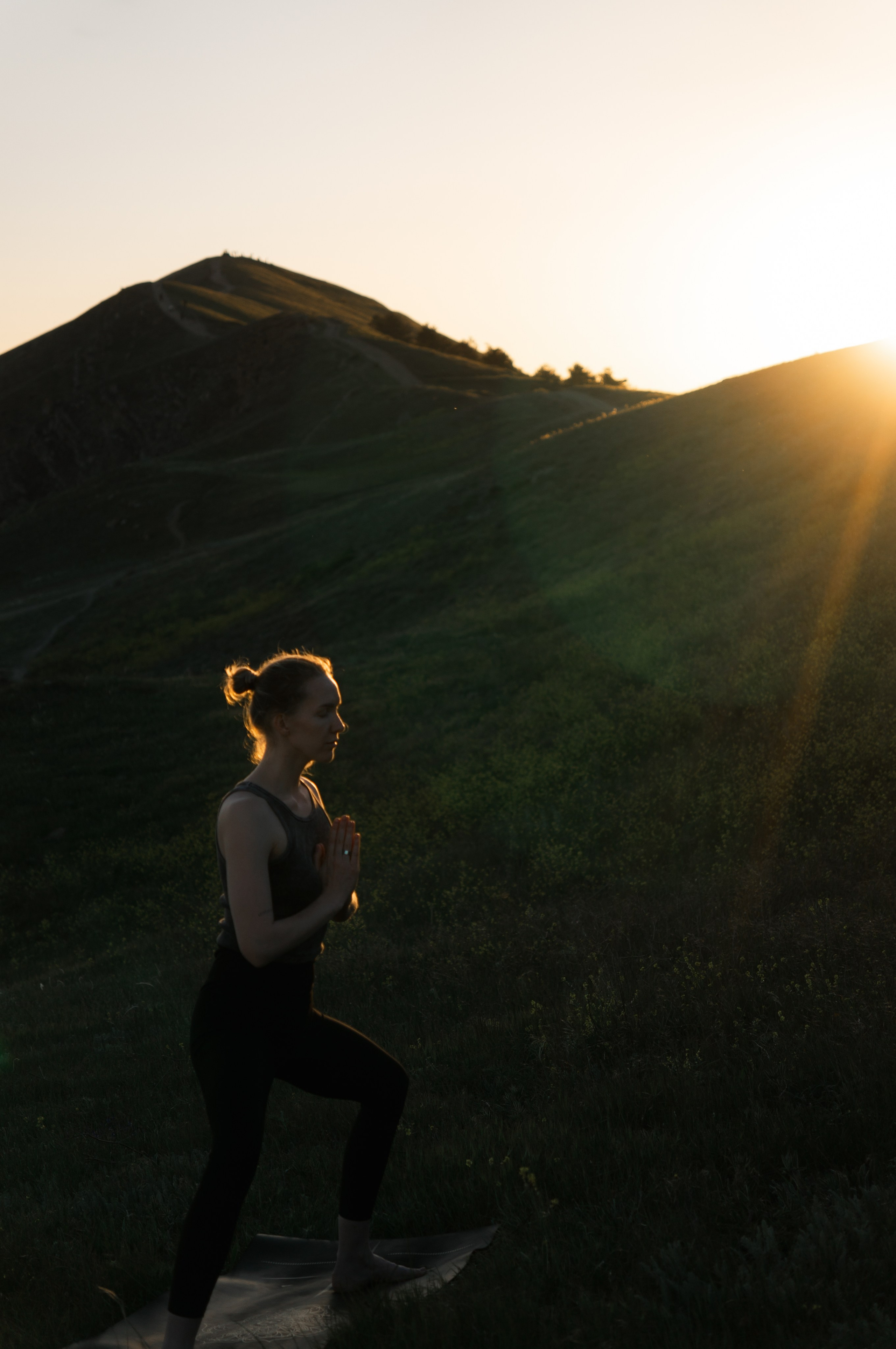 Йога-ретрит. Обо мне