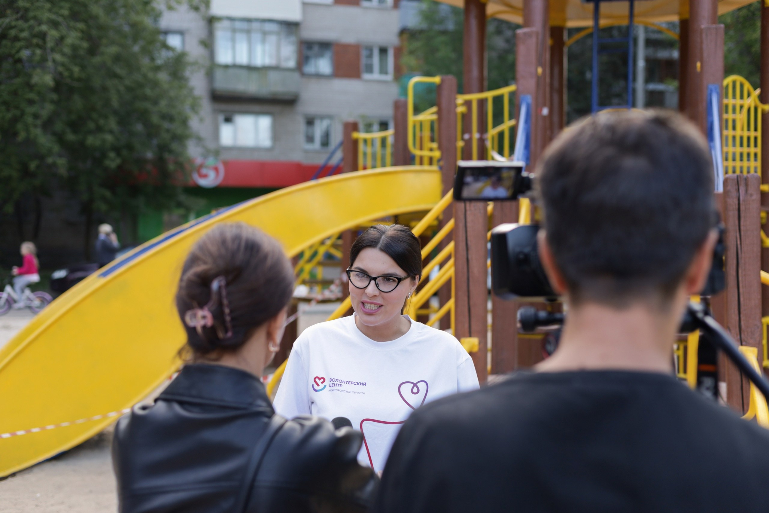 Социальный участковый | Сохраняй Нижний. Фотограф Мурманск | Нижний Новгород • Анна Хижняк