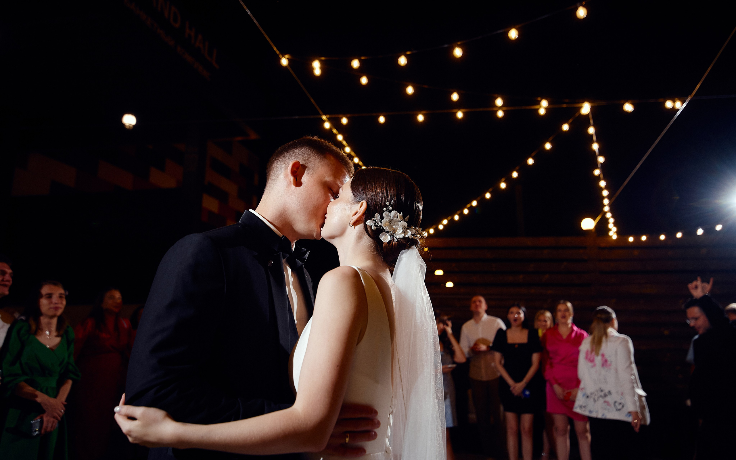 Дима и Настя. Фотограф в Саранске Дмитрий Емелин