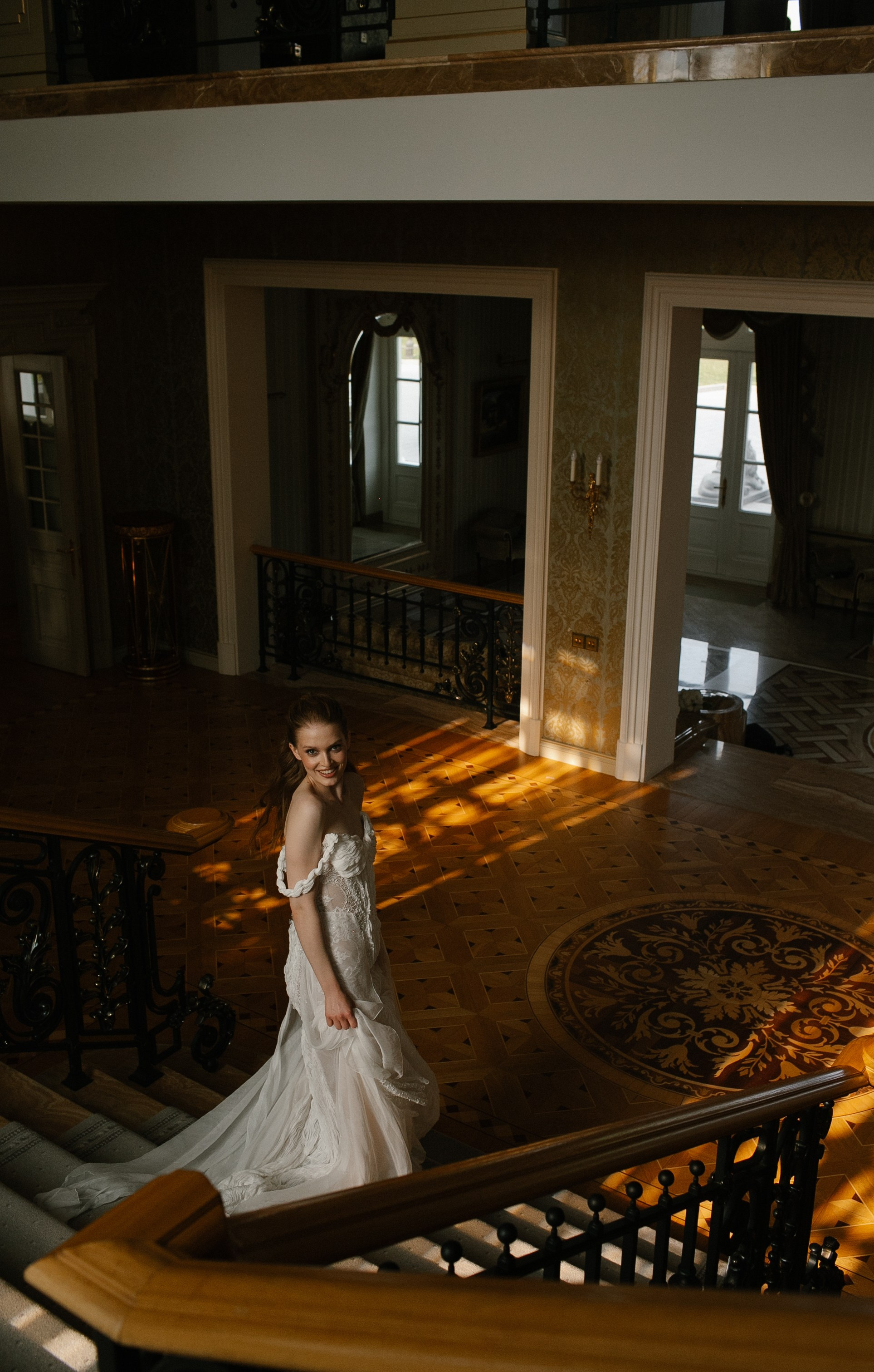 Тата и Влад. Фотограф Юлия Обрезкова Нижний Новгород