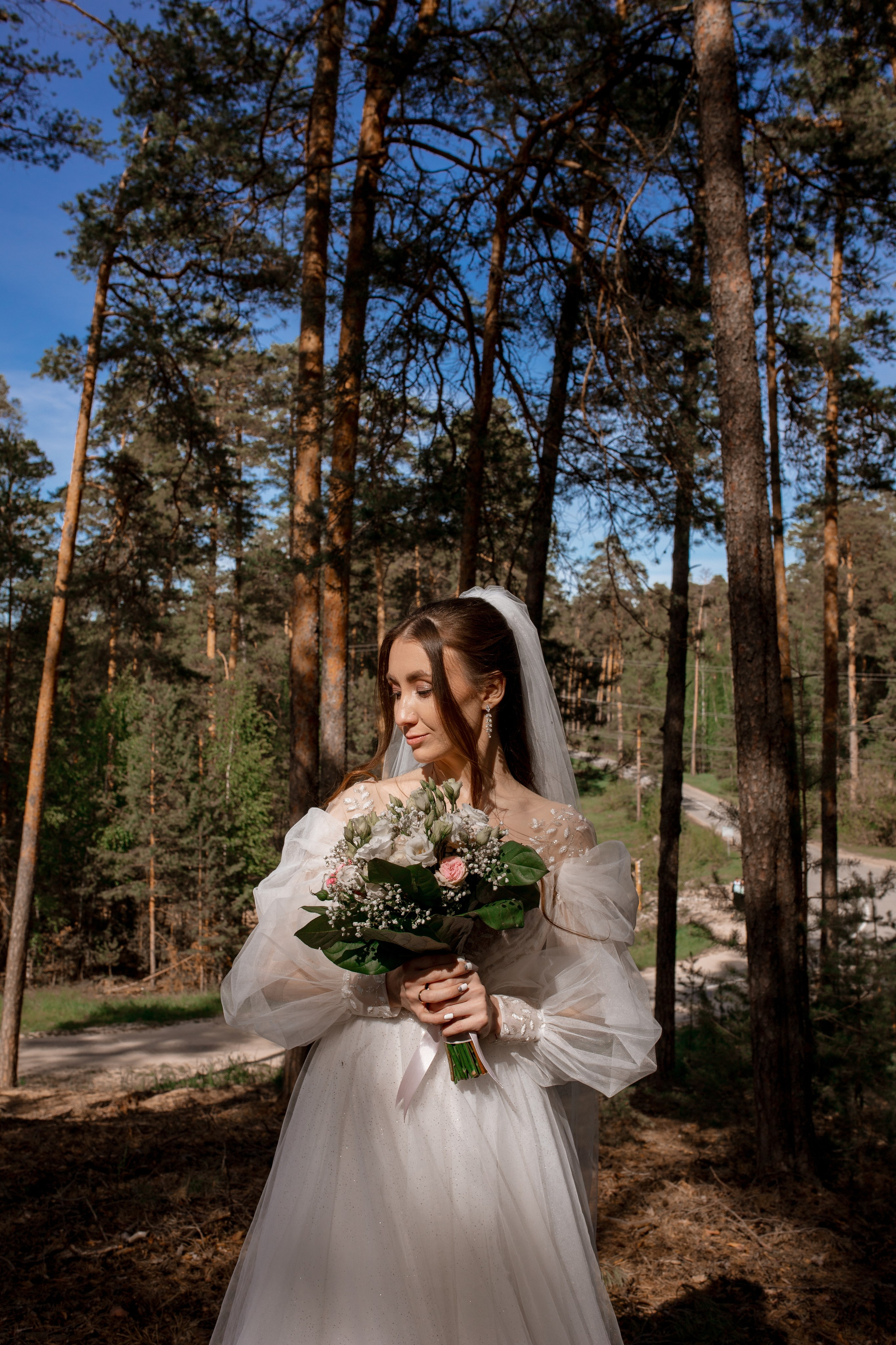 Влад & Людмила. Свадебный фотограф в Чебоксарах Анастасия Иванова