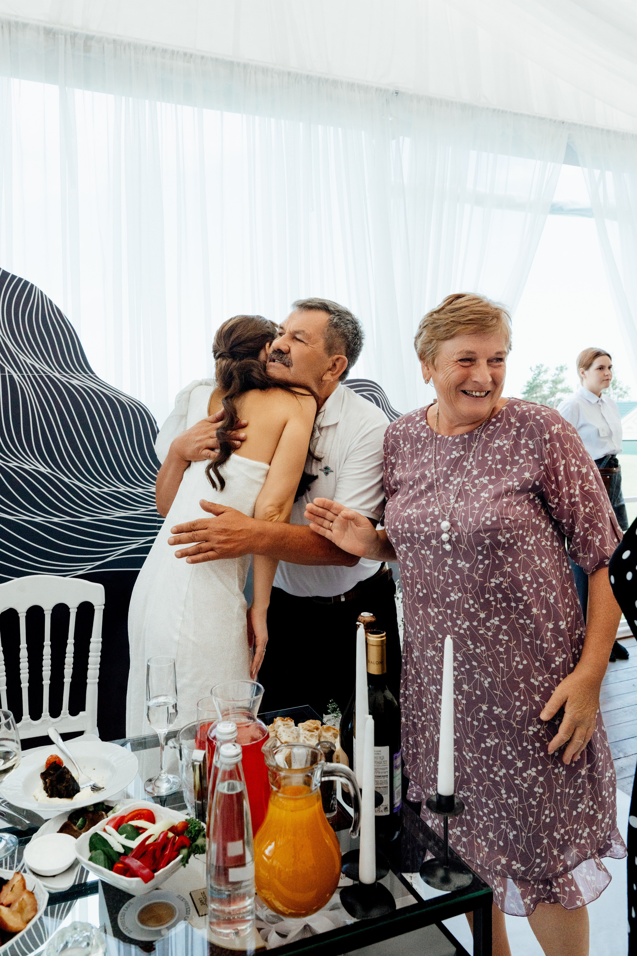 Евгений и Яна. Репортажный и свадебный фотограф Алексей Полячек