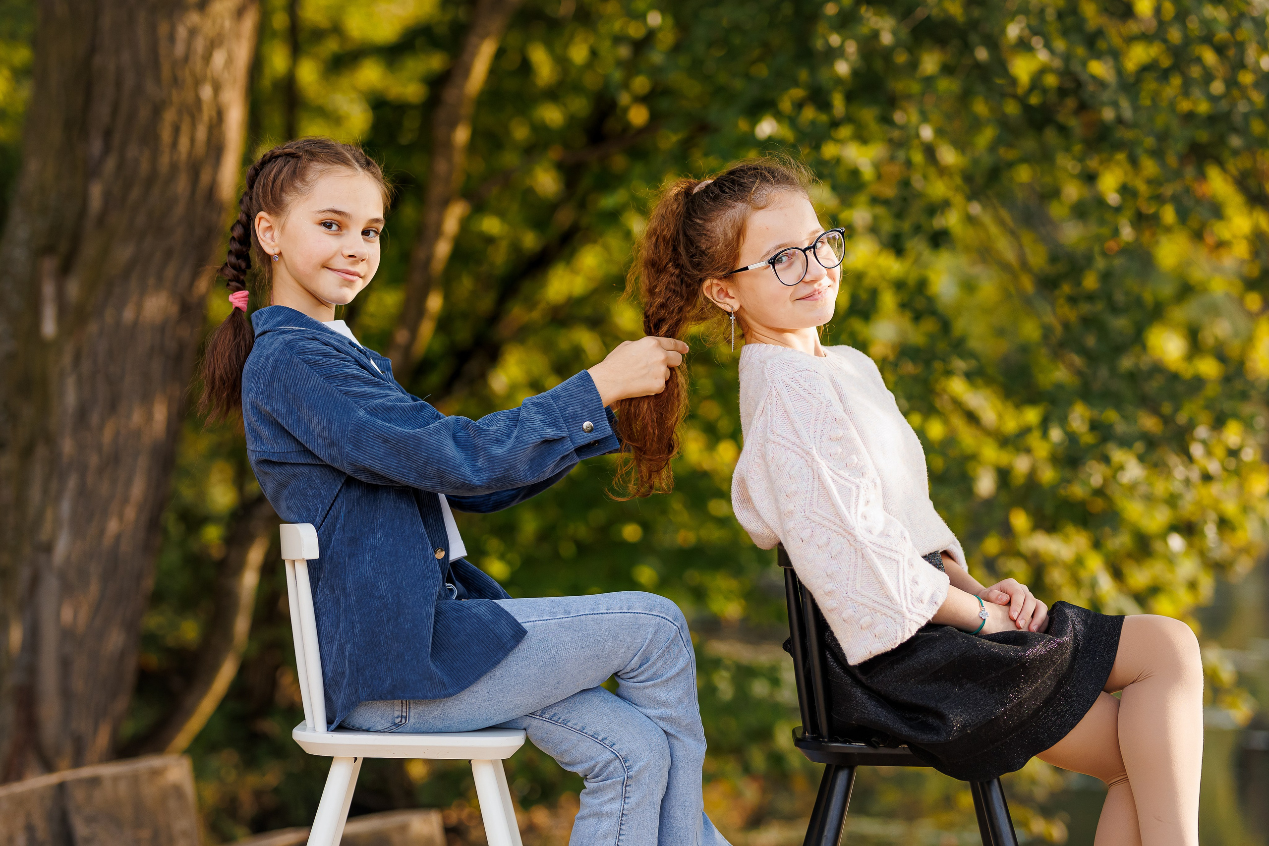 Групповые фото. Семейный и детский фотограф Комина Елена, Власиха, Одинцово
