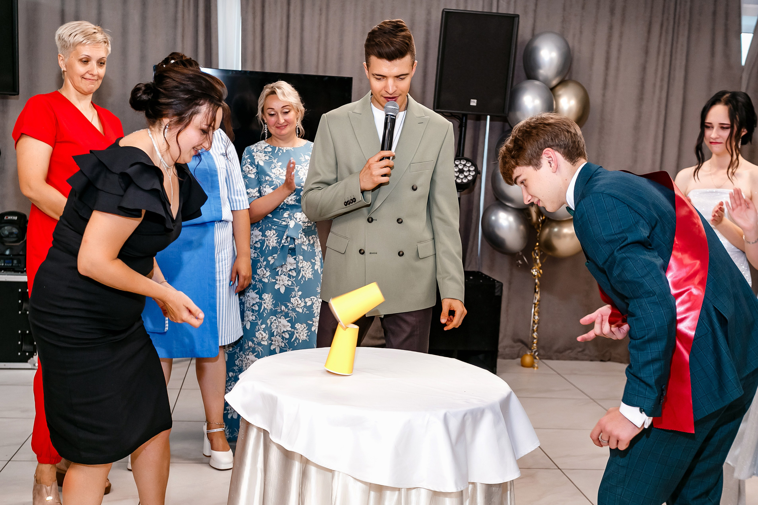 ВЫПУСКНОЙ \ Камень на Оби. Фотограф в  г. Новосибирск