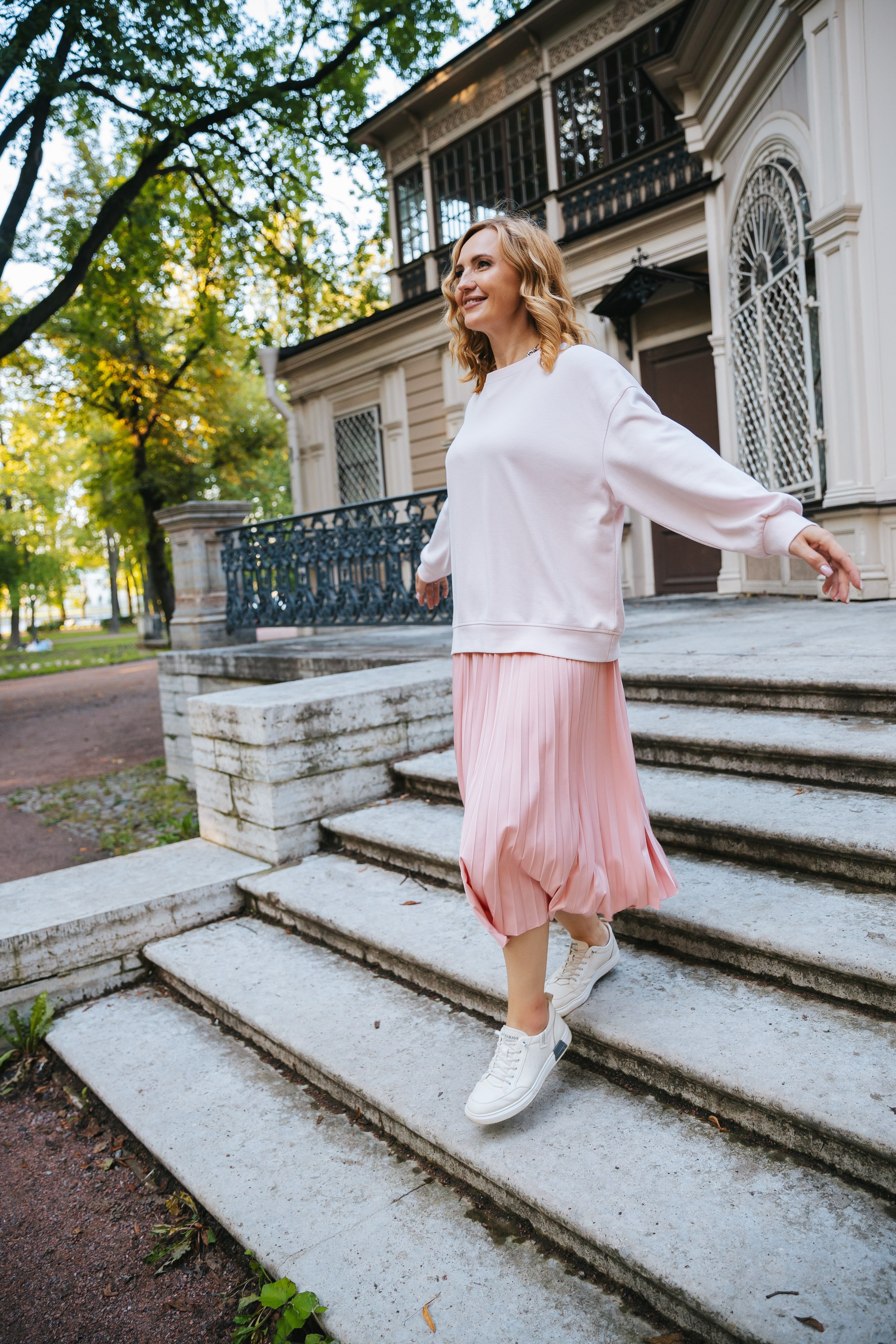 Наташа. Семейный lifestyle фотограф в Санкт-Петербурге Людмила Пахомова