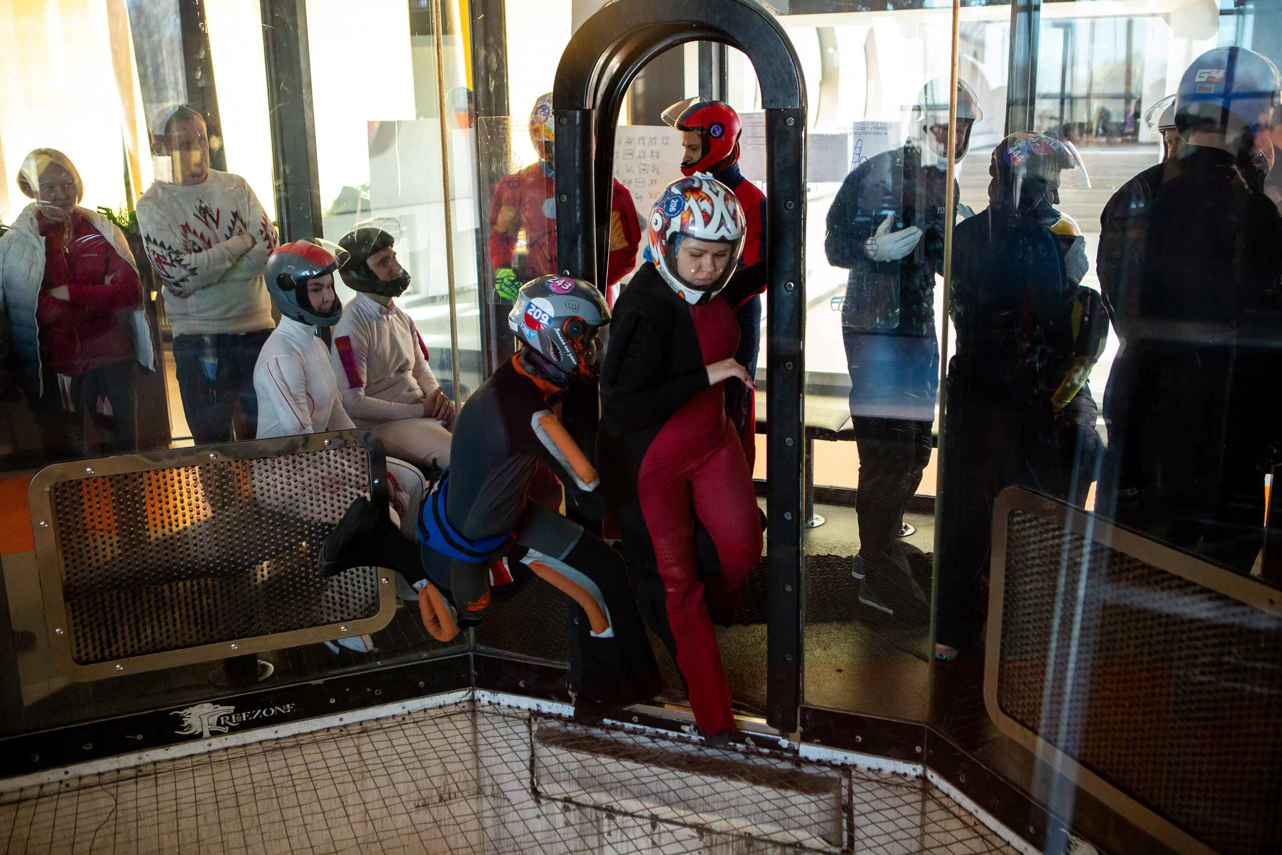 Всероссийские соревнования по аэротрубным дисциплинам 21–23 марта 2025 г. Репортажный, семейный, свадебный, портретный фотограф