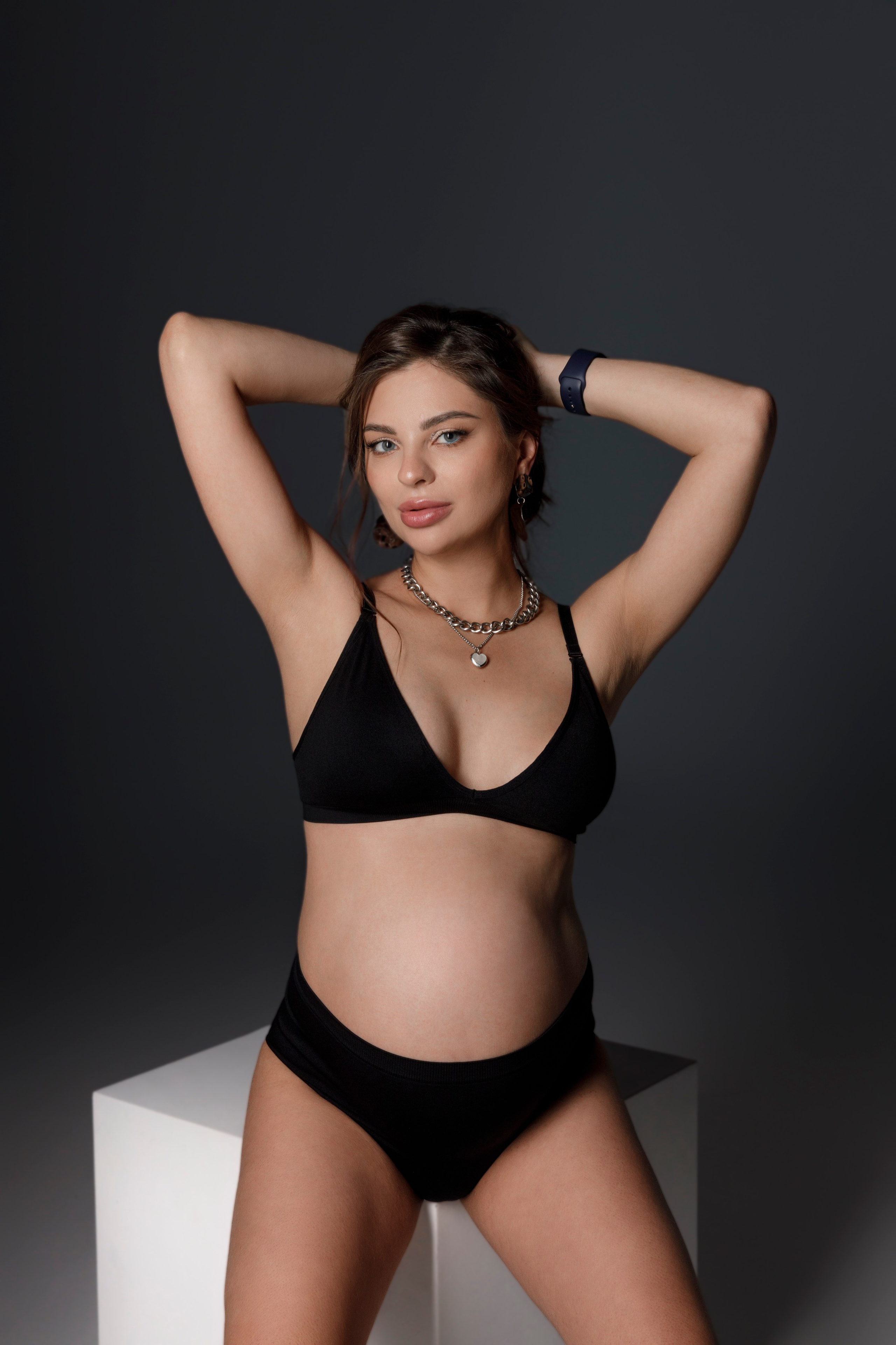 Алиса. Главная