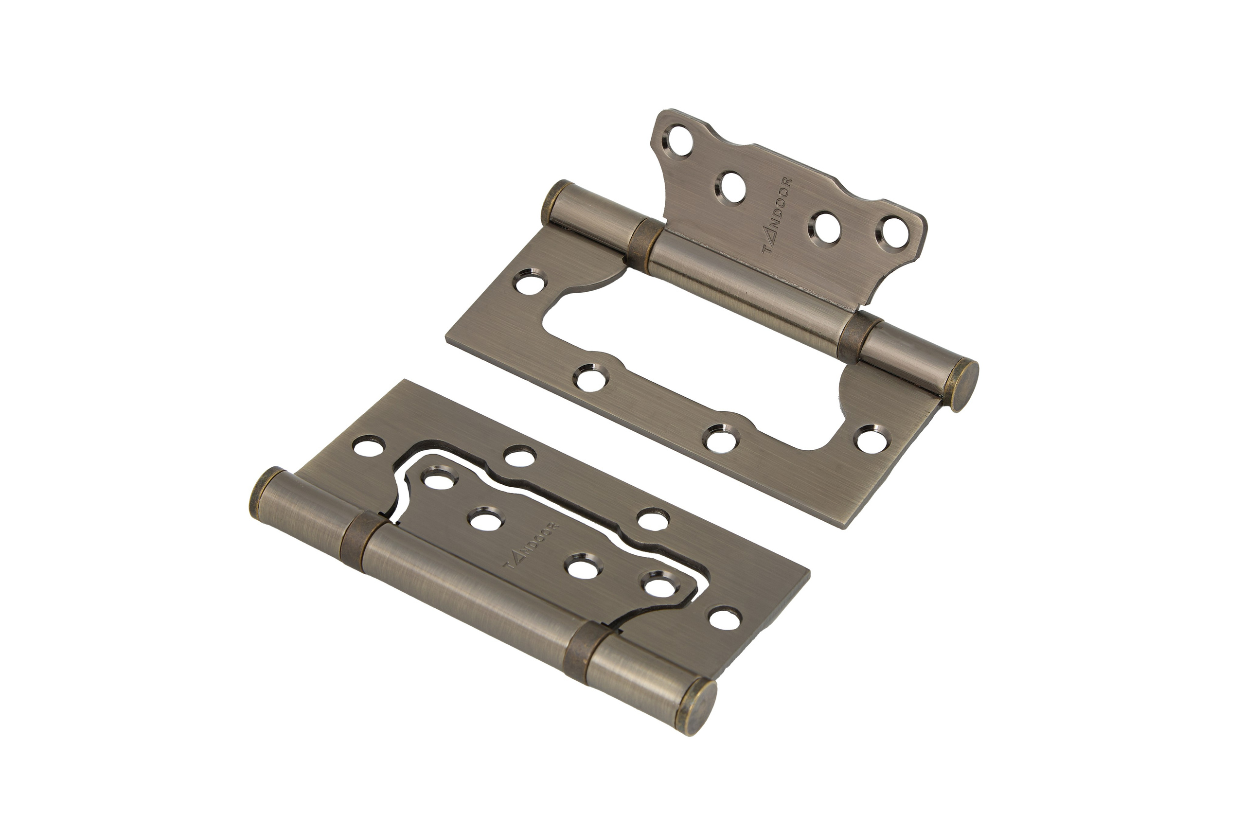 Съемка дверных ручек. Фотограф Руслан Потапов в Краснодаре