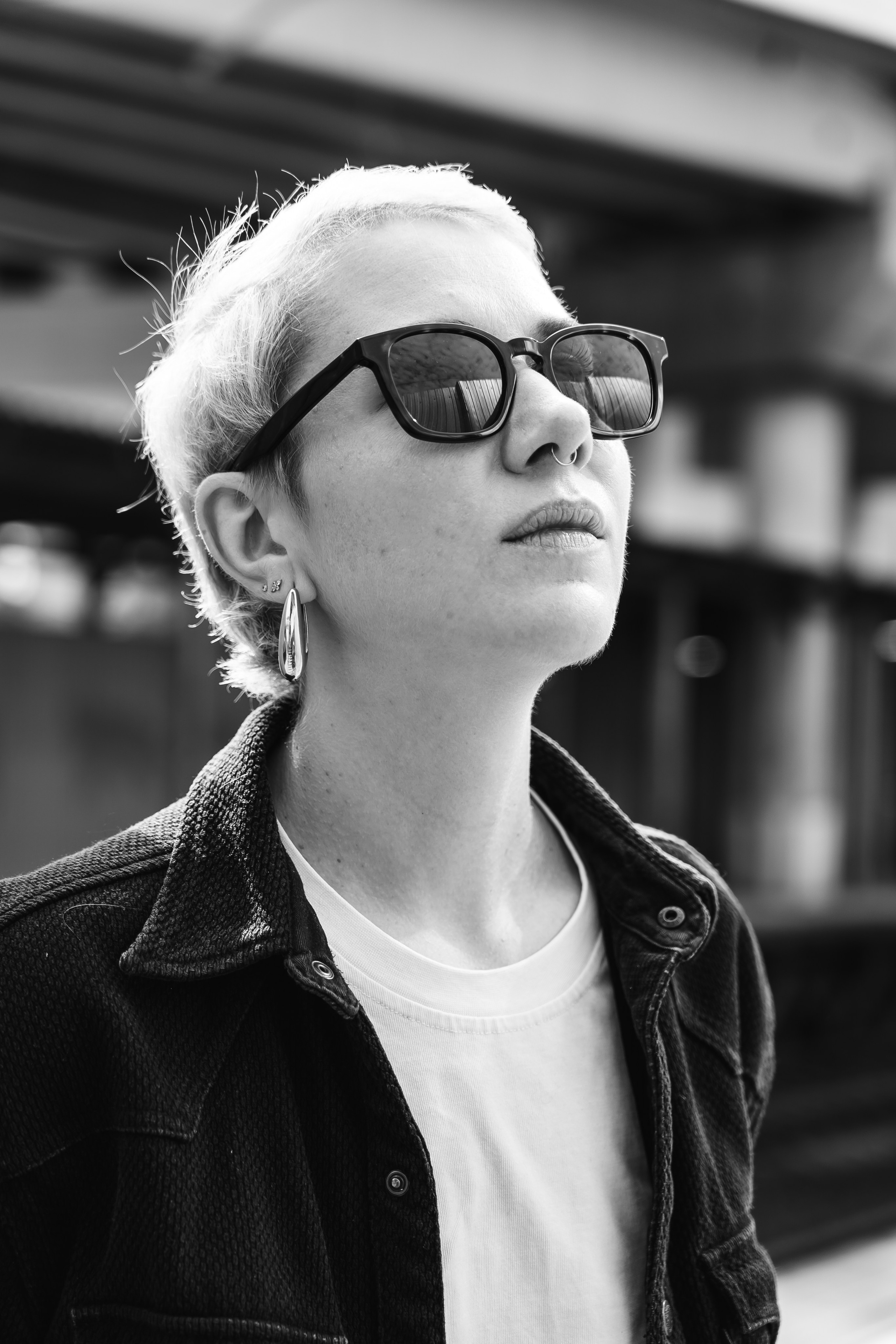 Моцар. Наталия Фролова. Фотограф. Москва