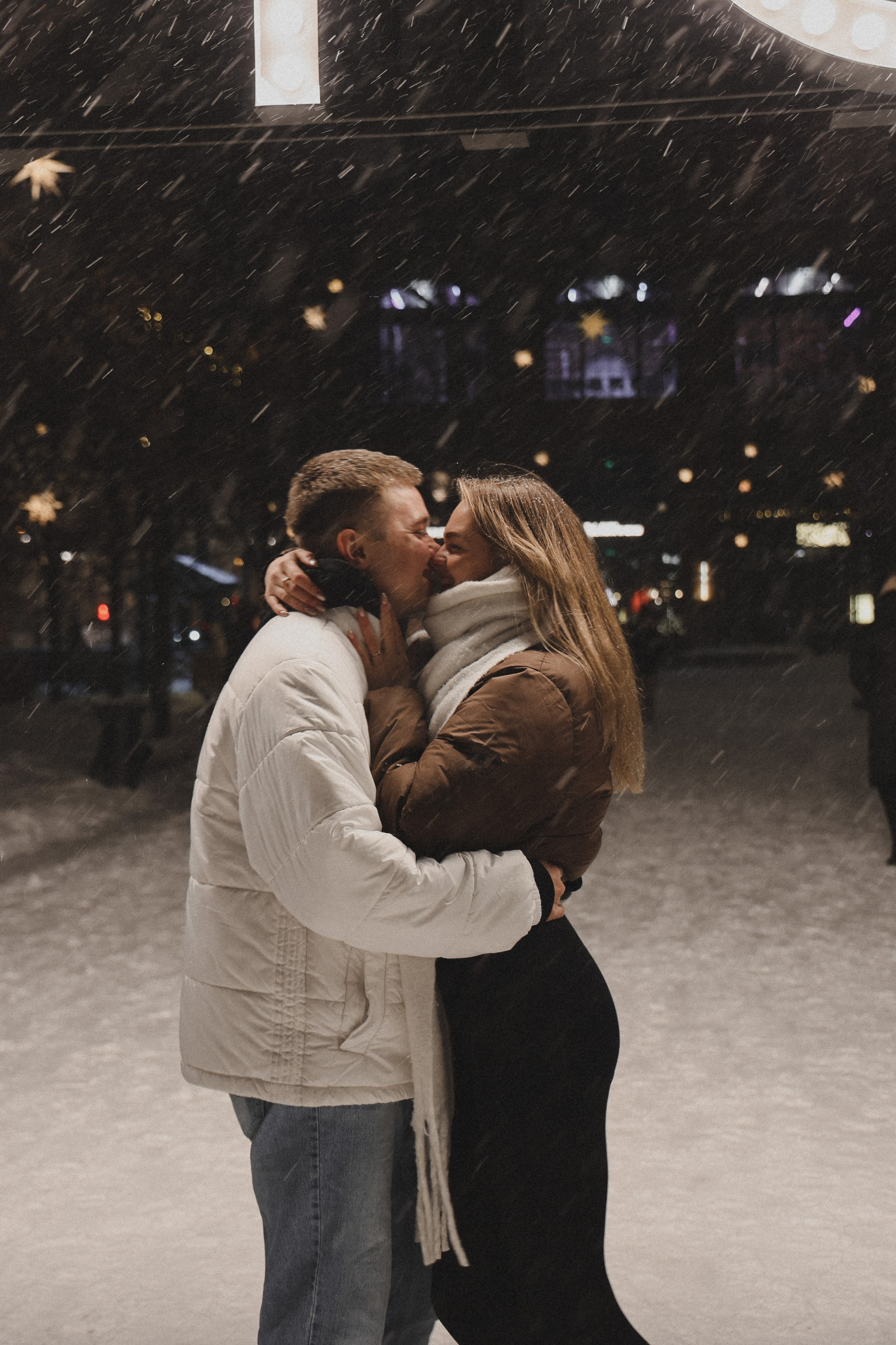 Ульяна и Максим. Свадебный фотограф в Москве и Санкт- Петербурге Алина Сараева