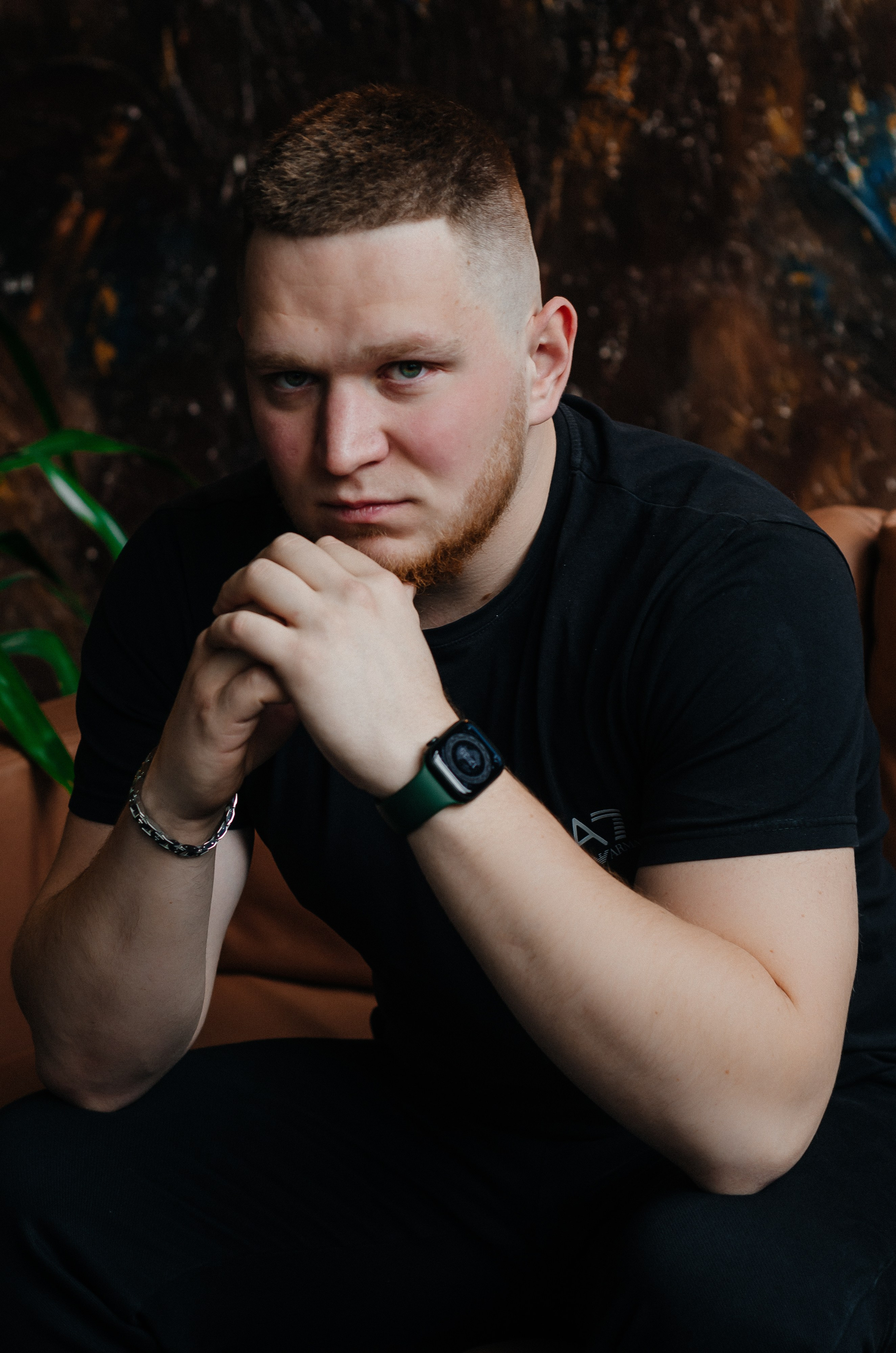 Индивидуальная. Фотограф Anastasya Efimova