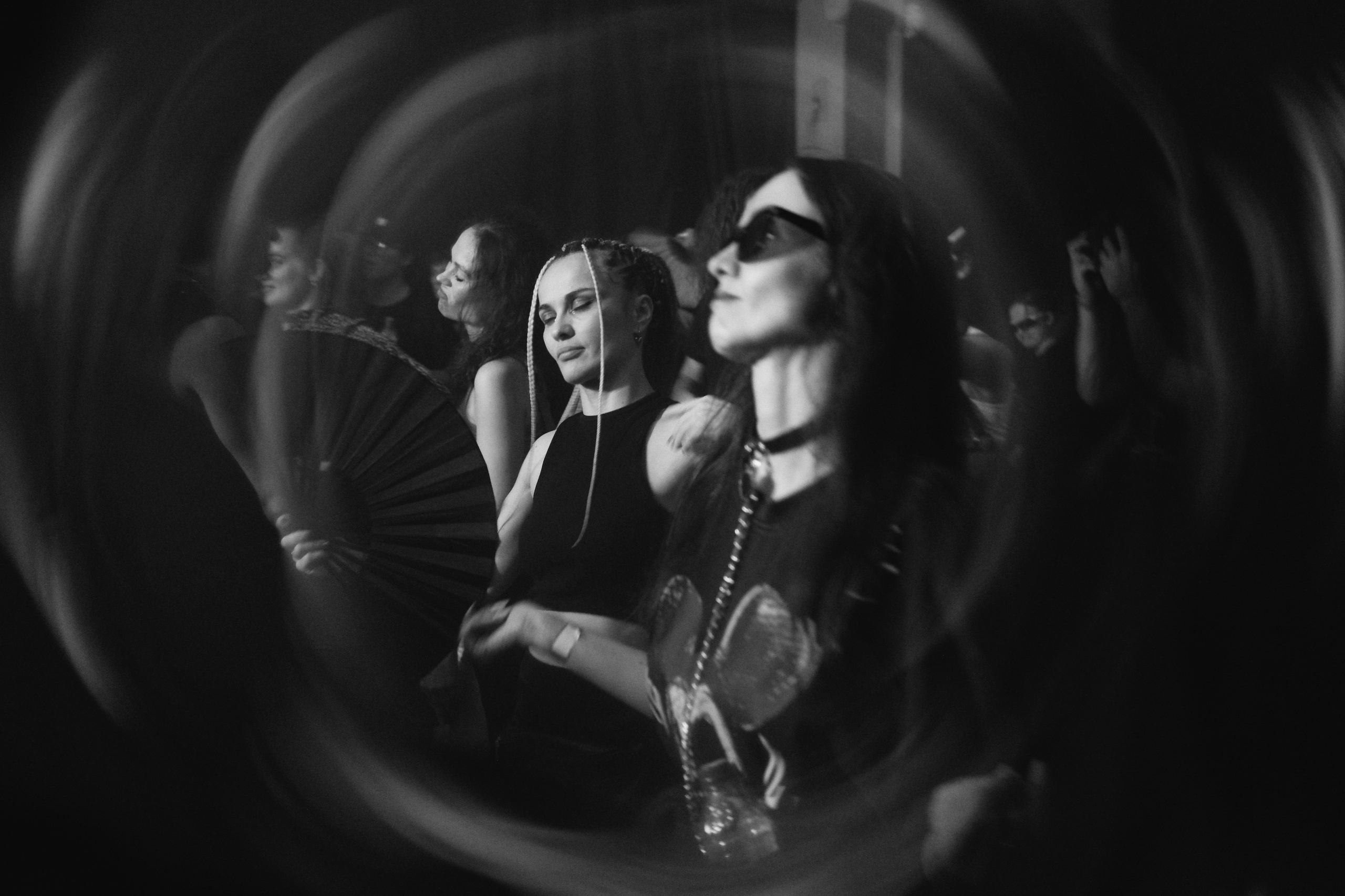 Monasterio. Санкт-Петербург. 8/11/2025. Репортажный фотограф в Санкт-Петербурге Даниил Могута