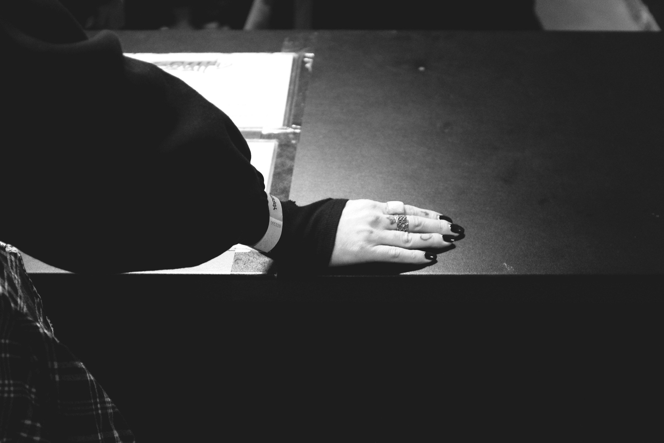 Want More. Sound club. 17.01.2026. Репортажный фотограф в Санкт-Петербурге Даниил Могута