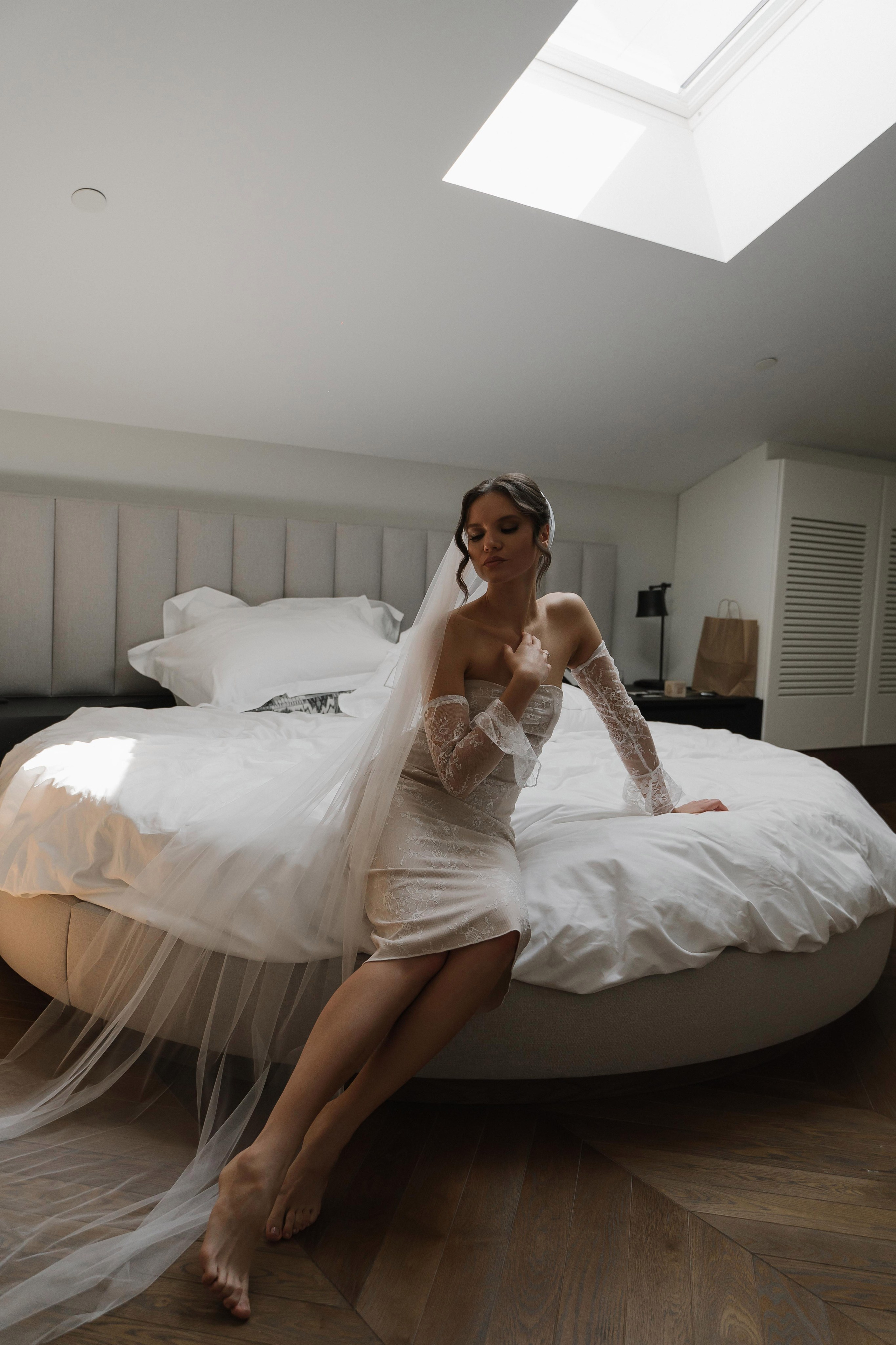 Ринат & Ляйсан. Свадебный фотограф Казань | Рустем Габдуллин