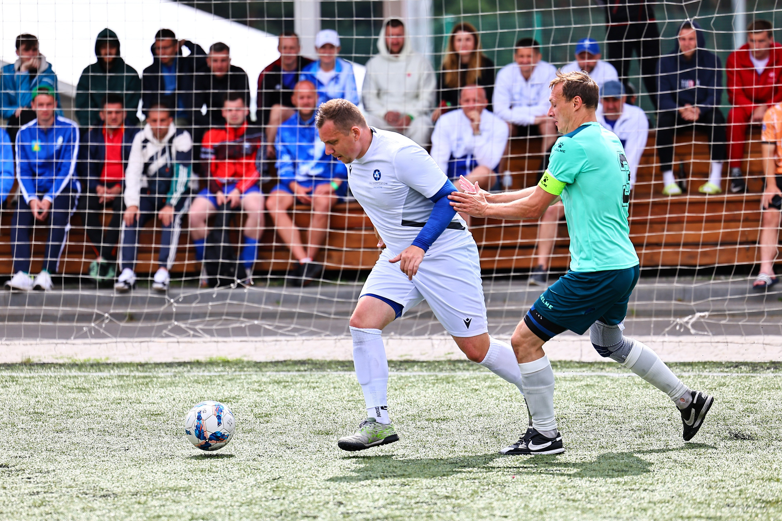 АТОМИАДА Лето 2025. Фототерапевт Ева Бунеева