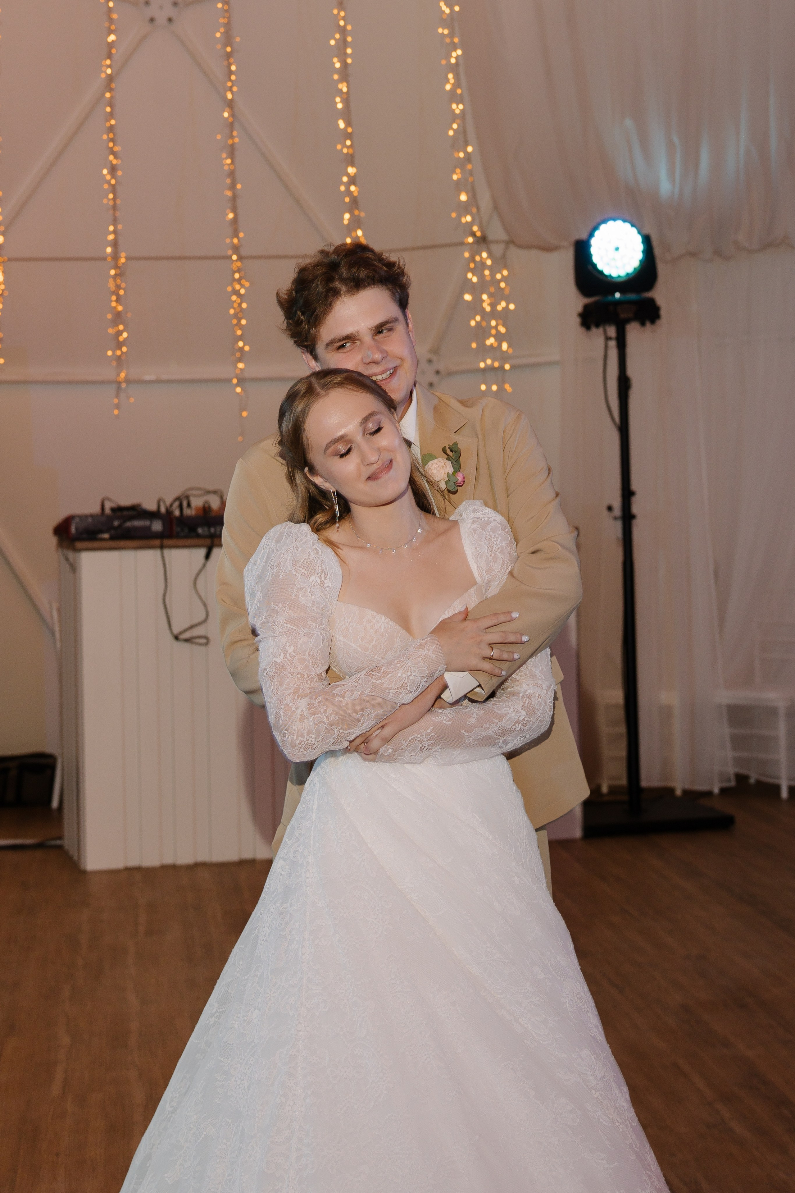 Егорь и Таня. Свадебный и семейный фотограф в Набережных Челнах и Казани