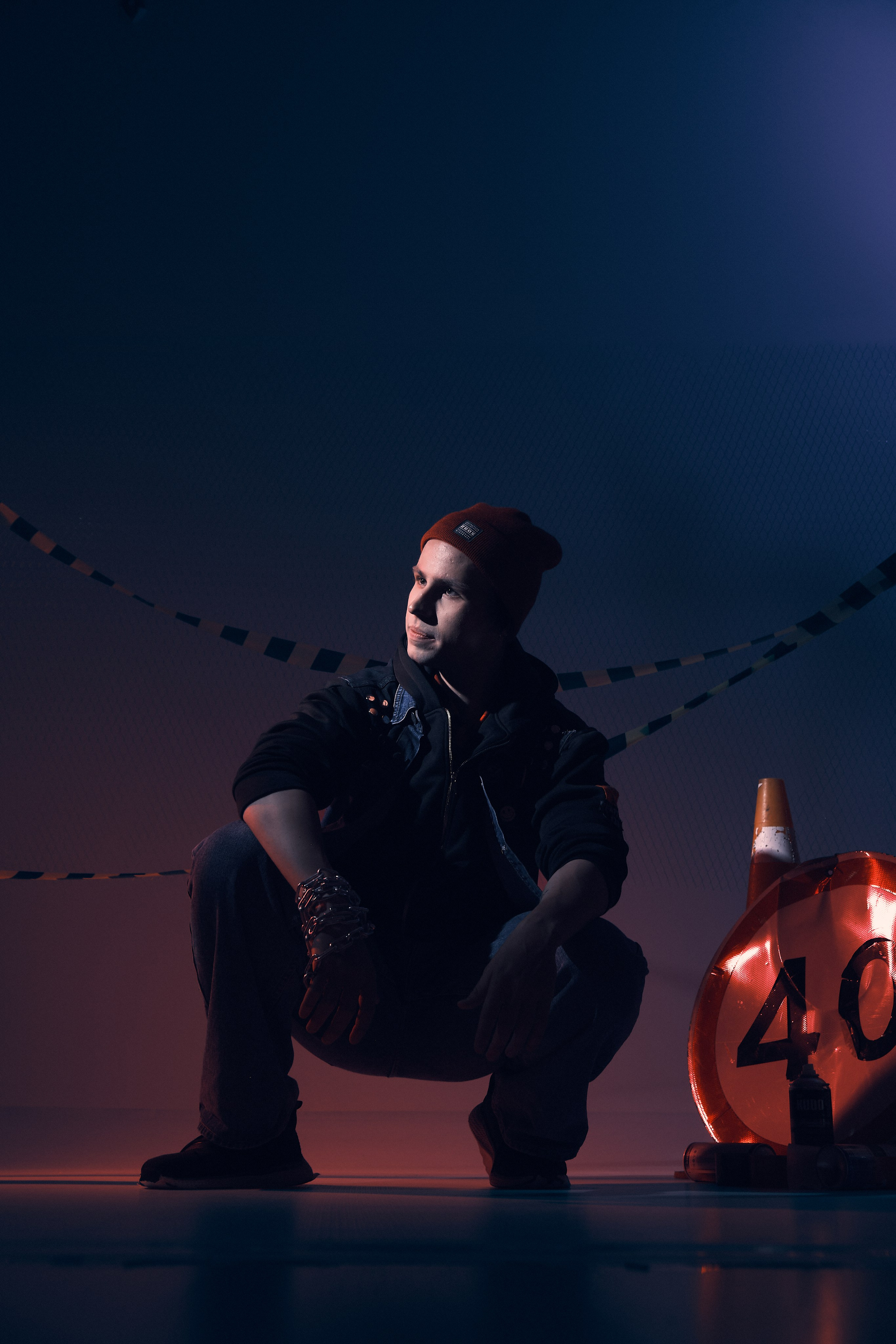 Deadok | Infamous. CinnaTea | Фотограф Сахалин