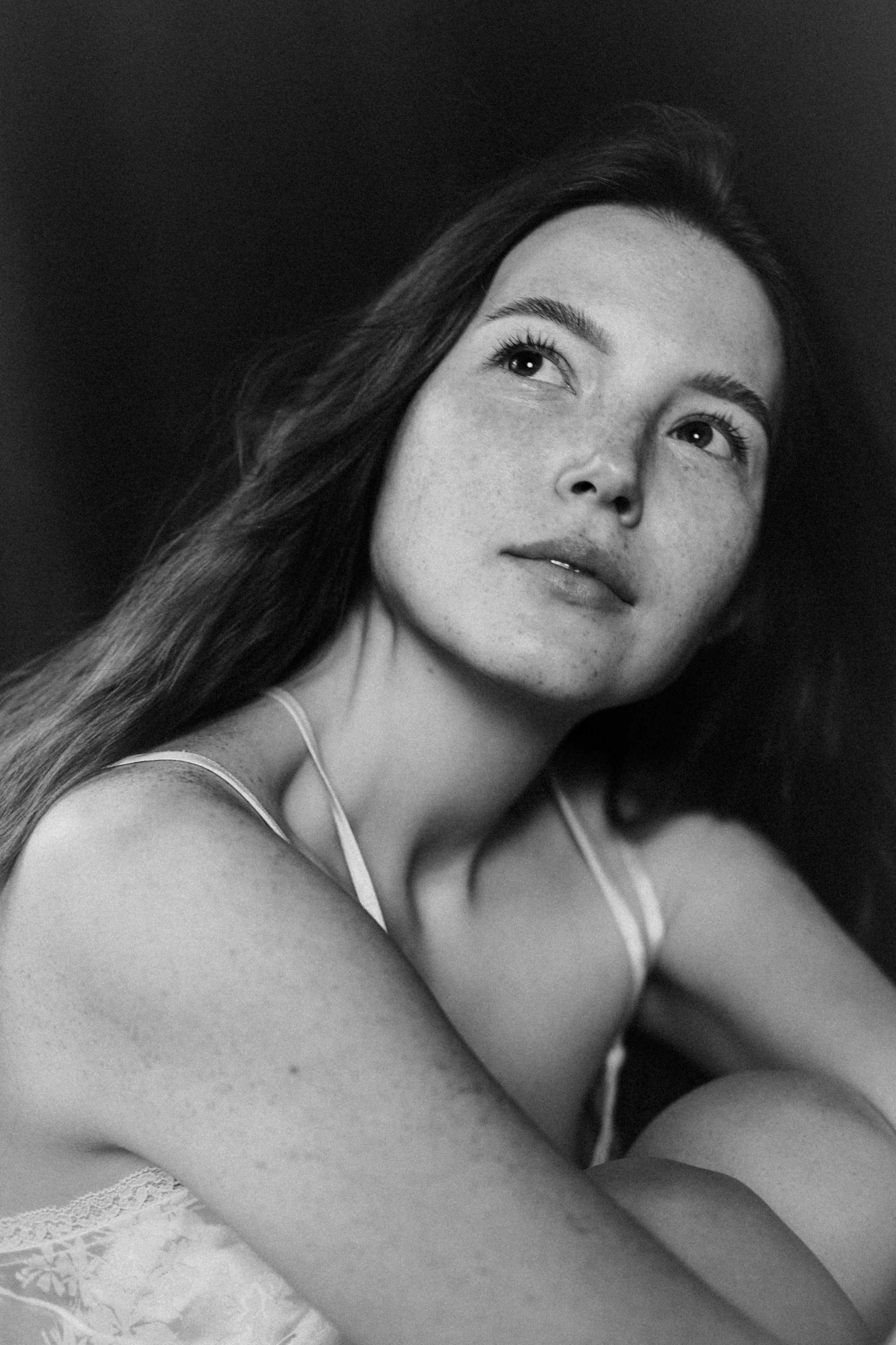 Veronika. Svetlana Klimenko