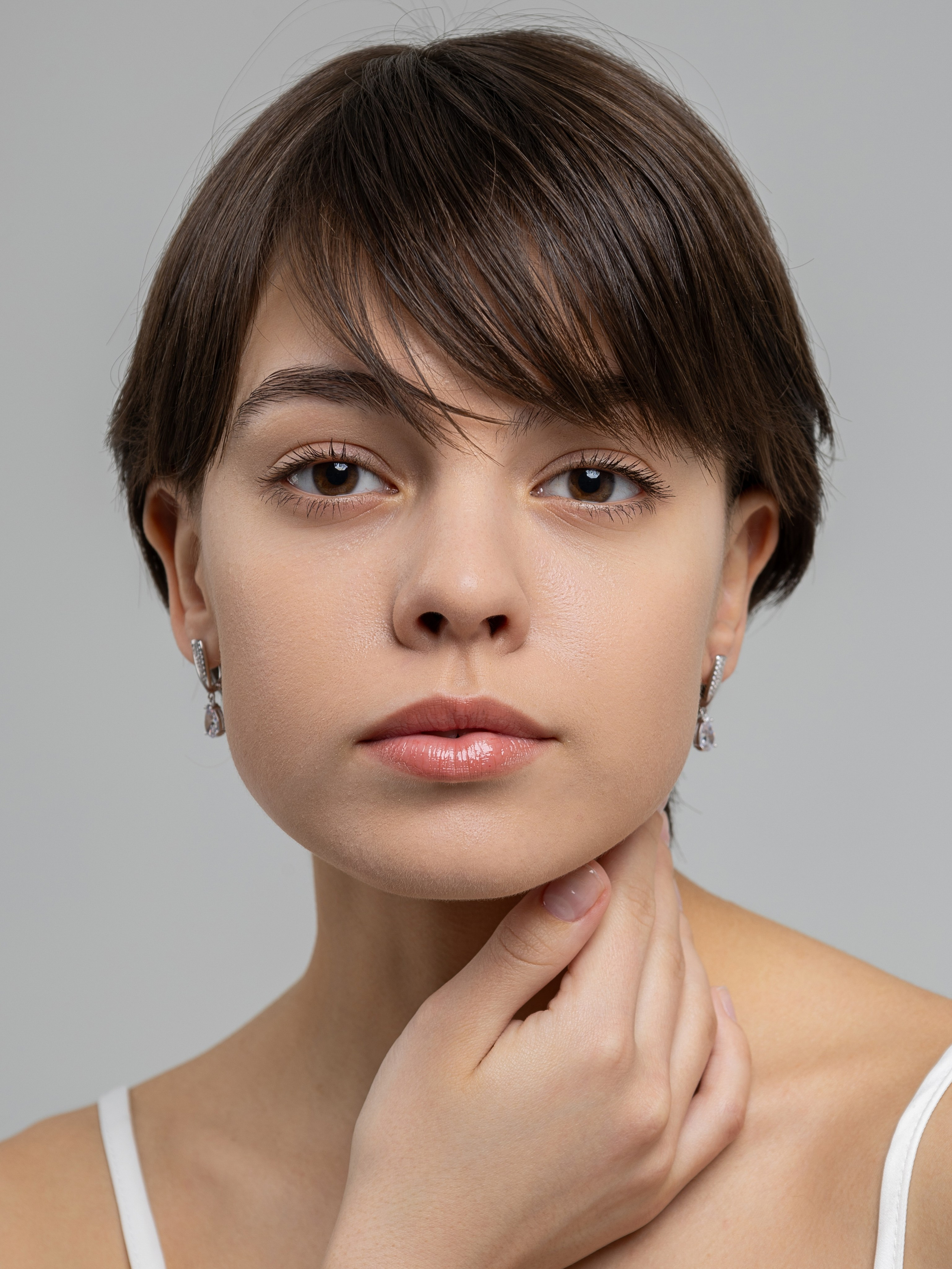 Ювелирные украшения модельная. Главная