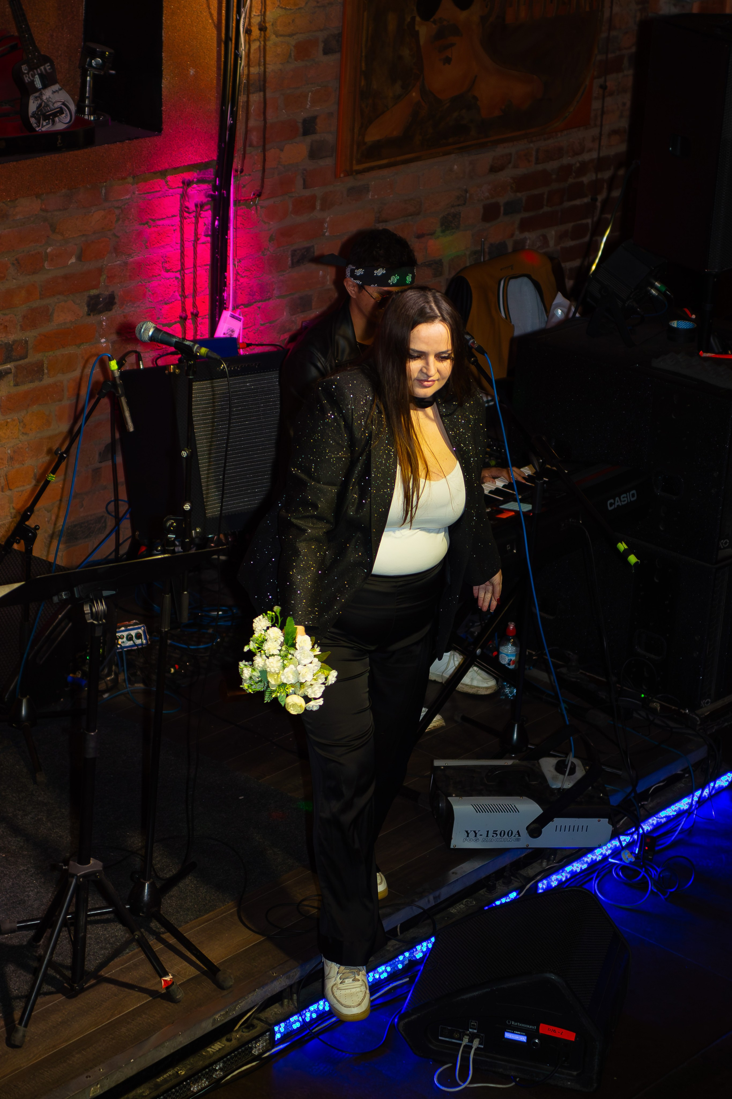 Репортажная съёмка. Женский фотограф в Москве