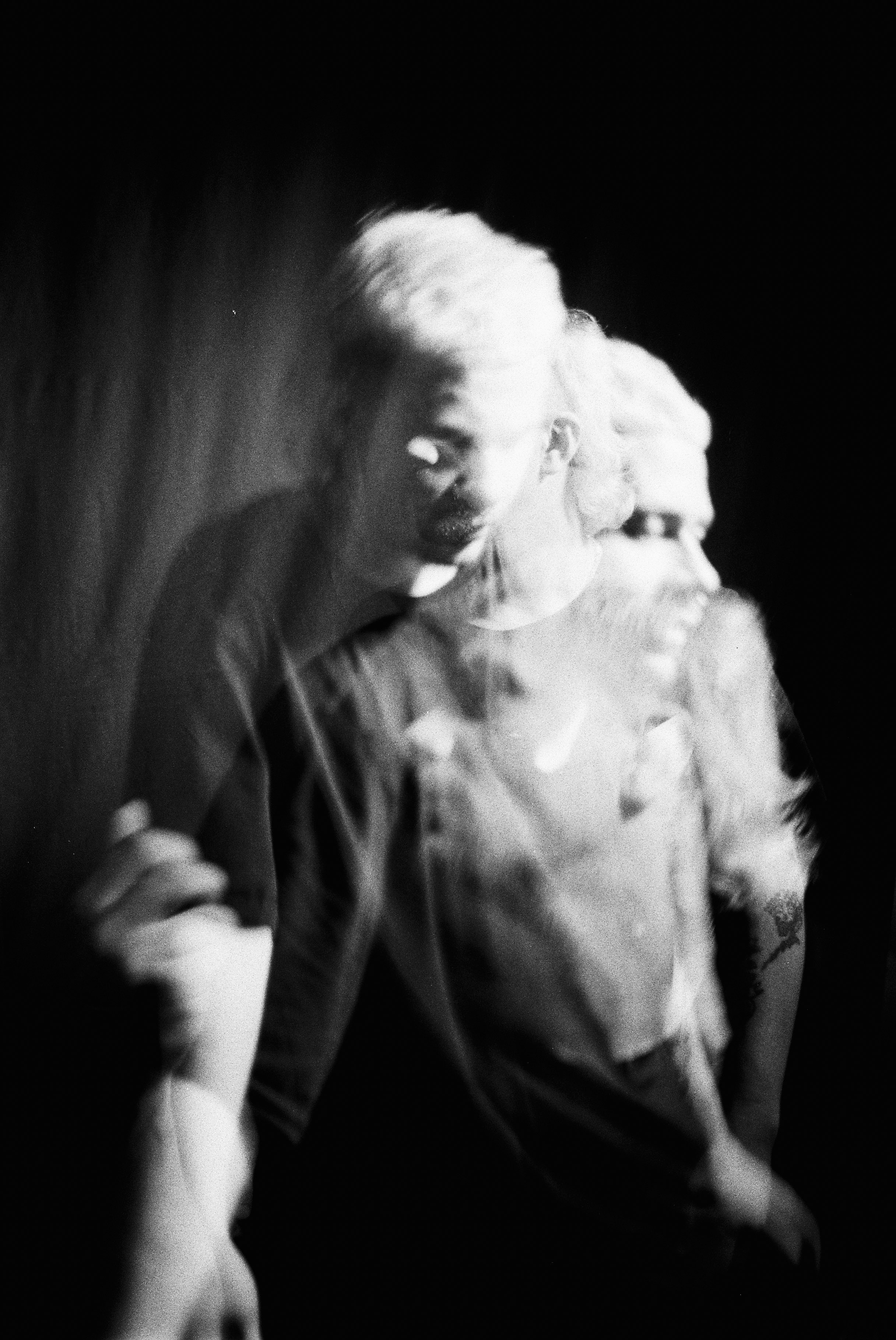 Саша. Polinanazar//Полина Назарова, фотохудожник