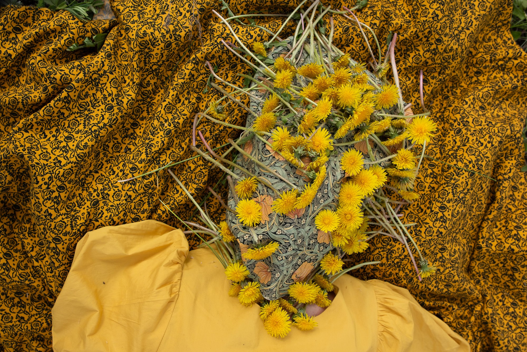 Арт на двадцати сотках. Портретный фотограф из Омска Инна Пономарева