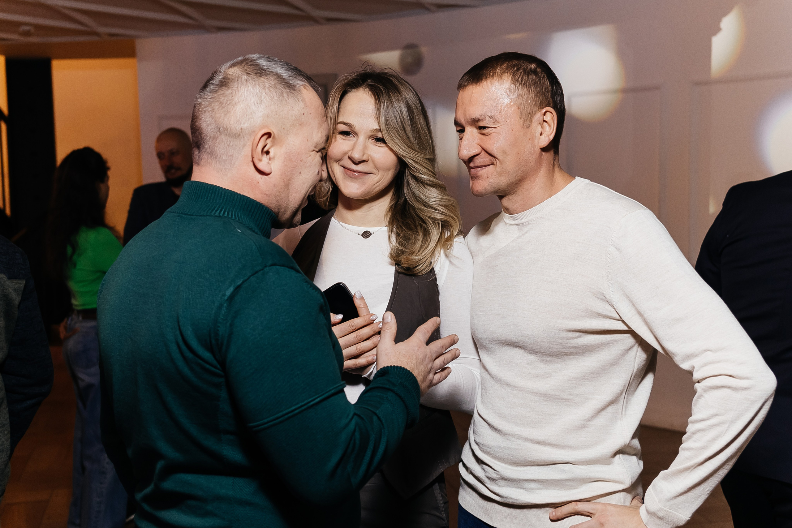 БКС. Фотограф Кемерово | Сергей