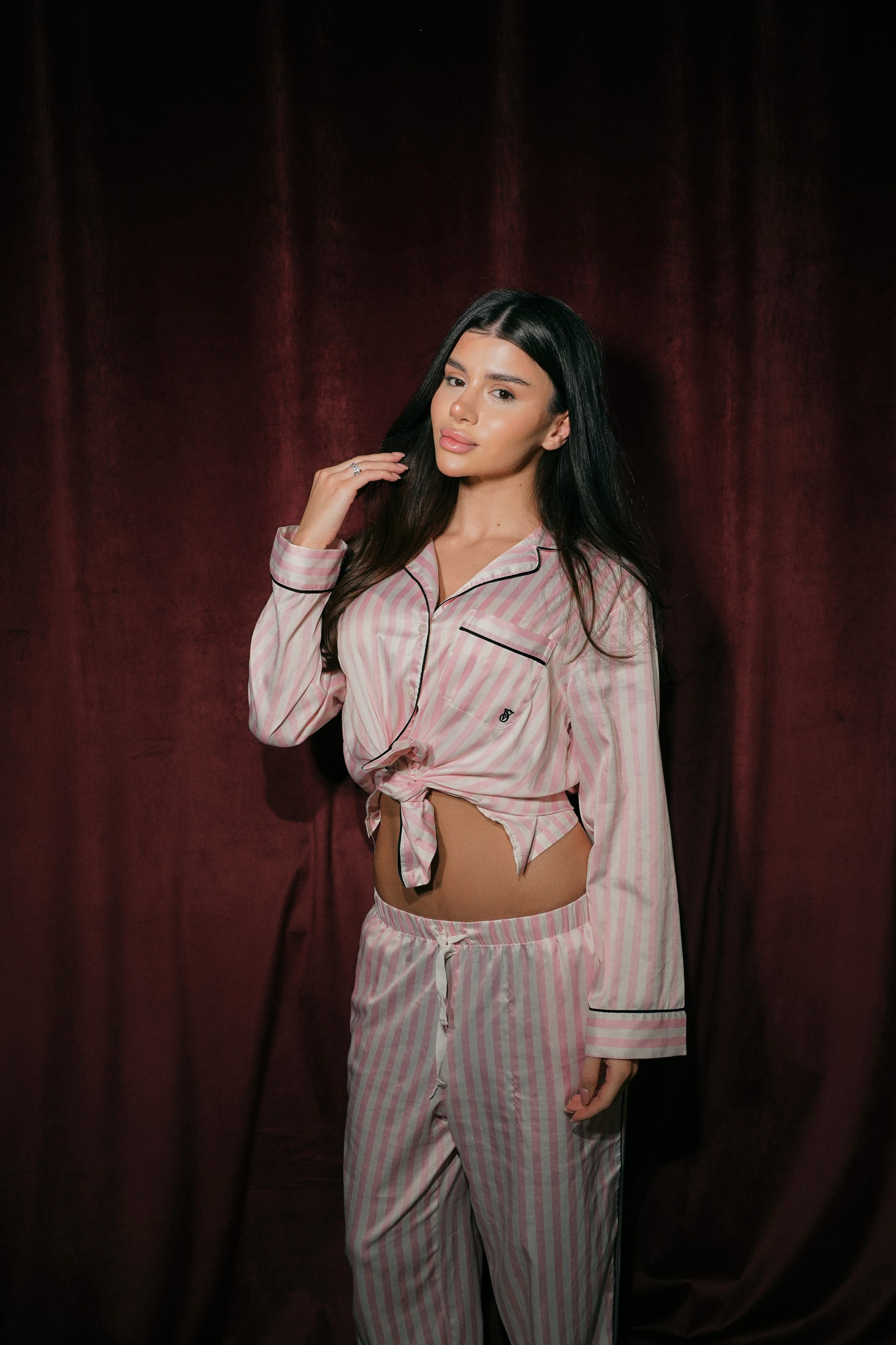 Девичник. Фотограф