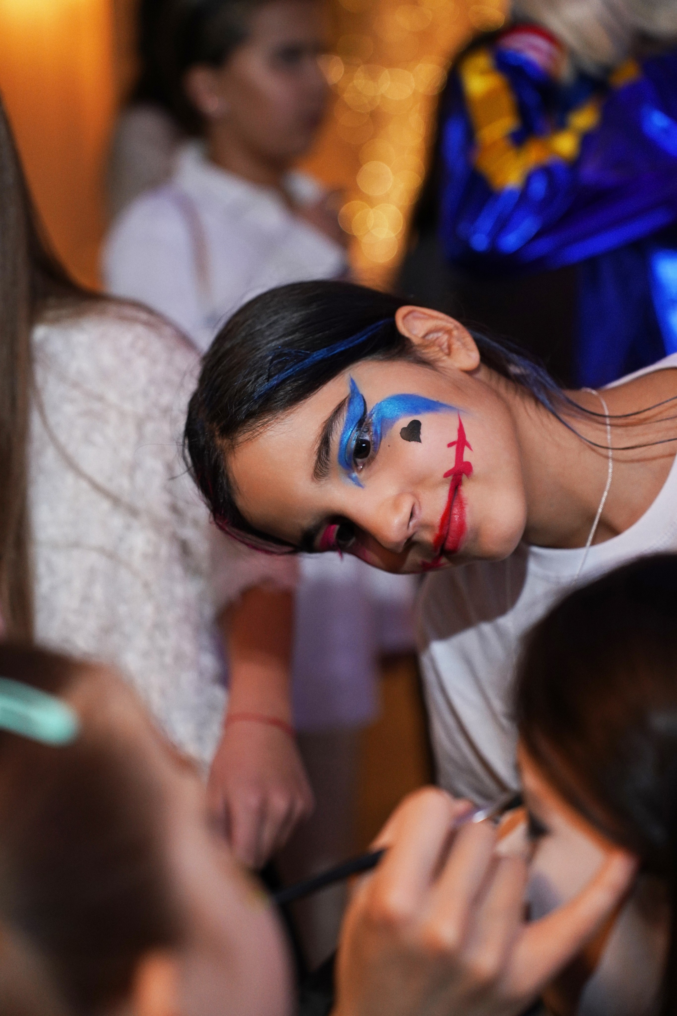 День Рождения 11 лет. Фотограф