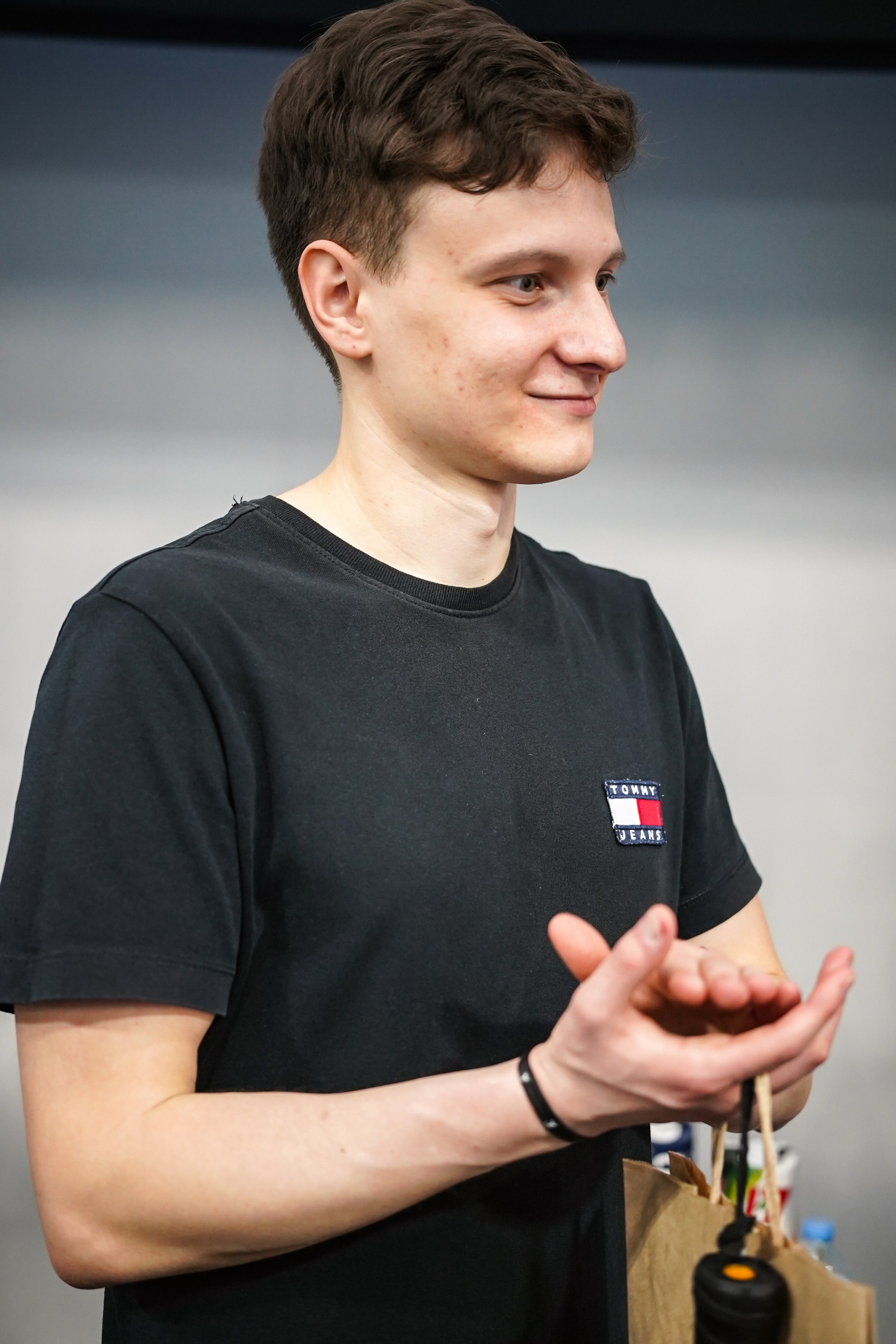 Турнир по Padel в Академии Будущего. Фотограф