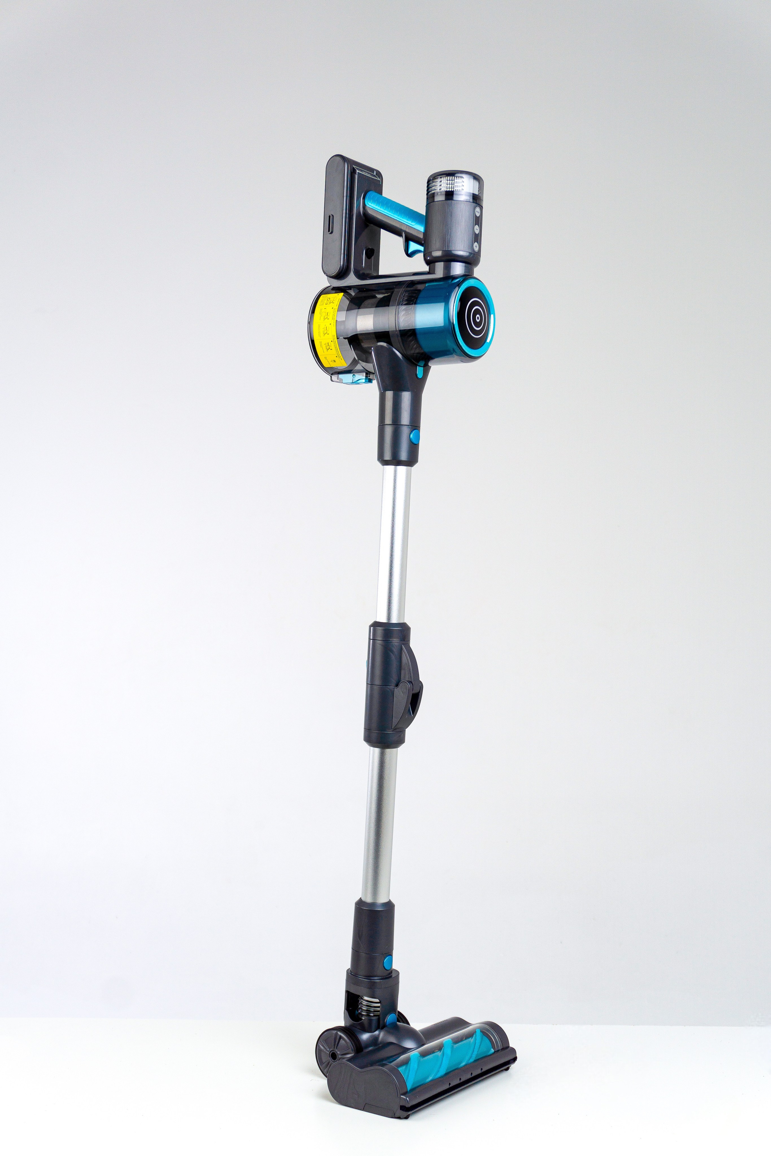 Пылесос. Фотограф