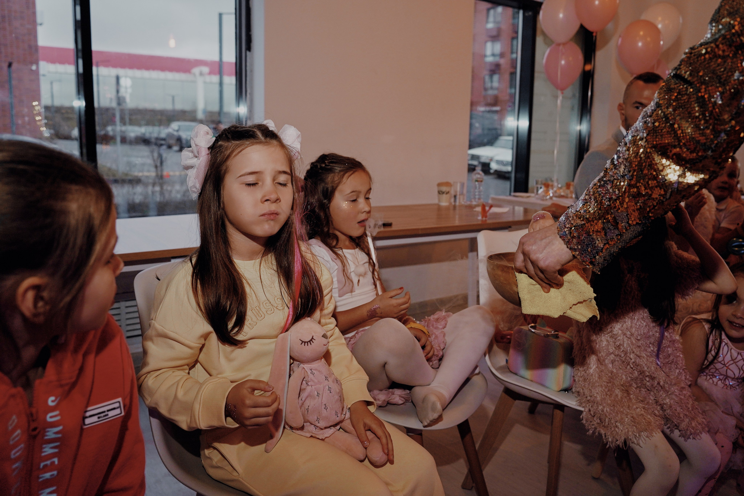 День Рождения Киры. Фотограф