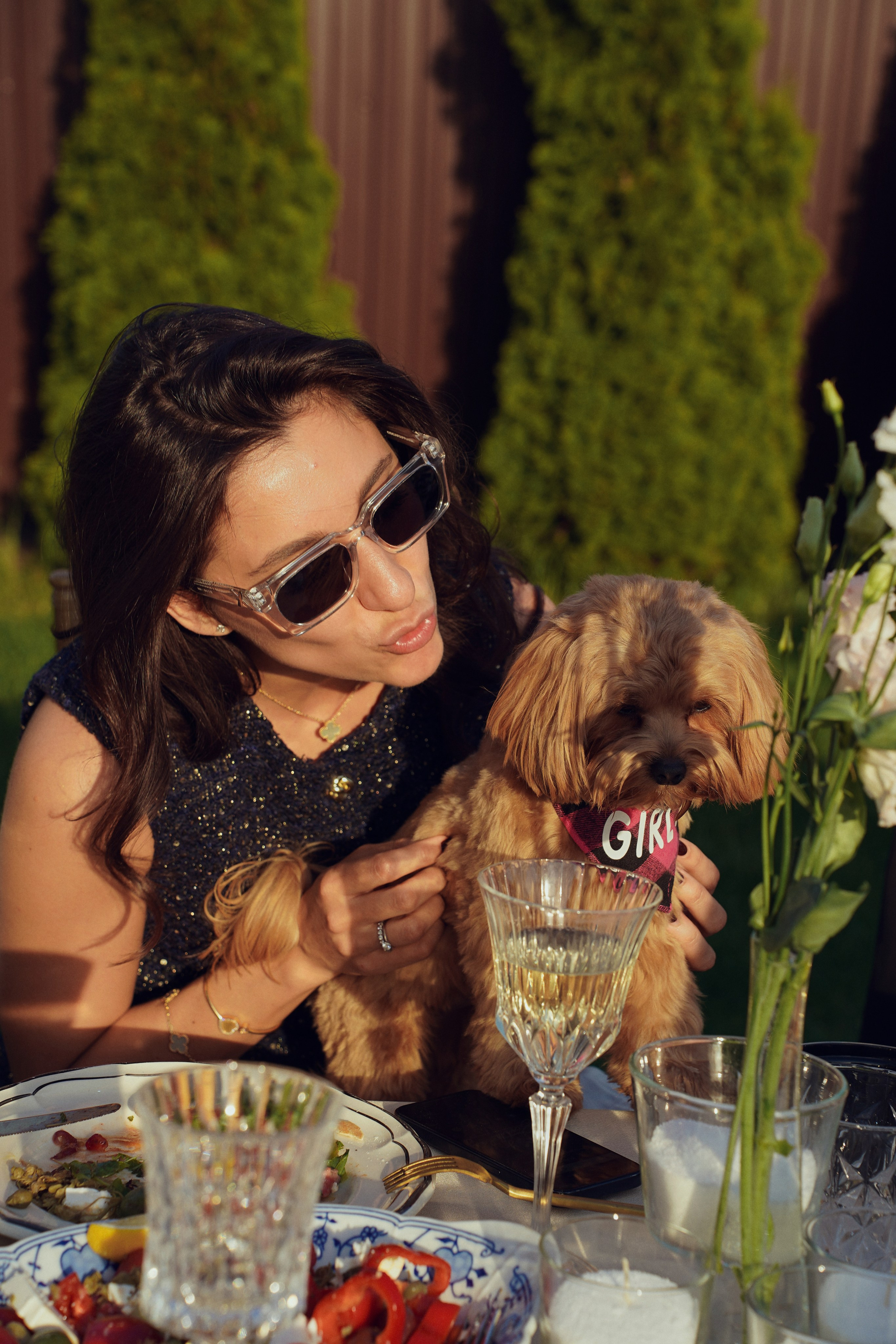 День Рождения Екатерина. Фотограф