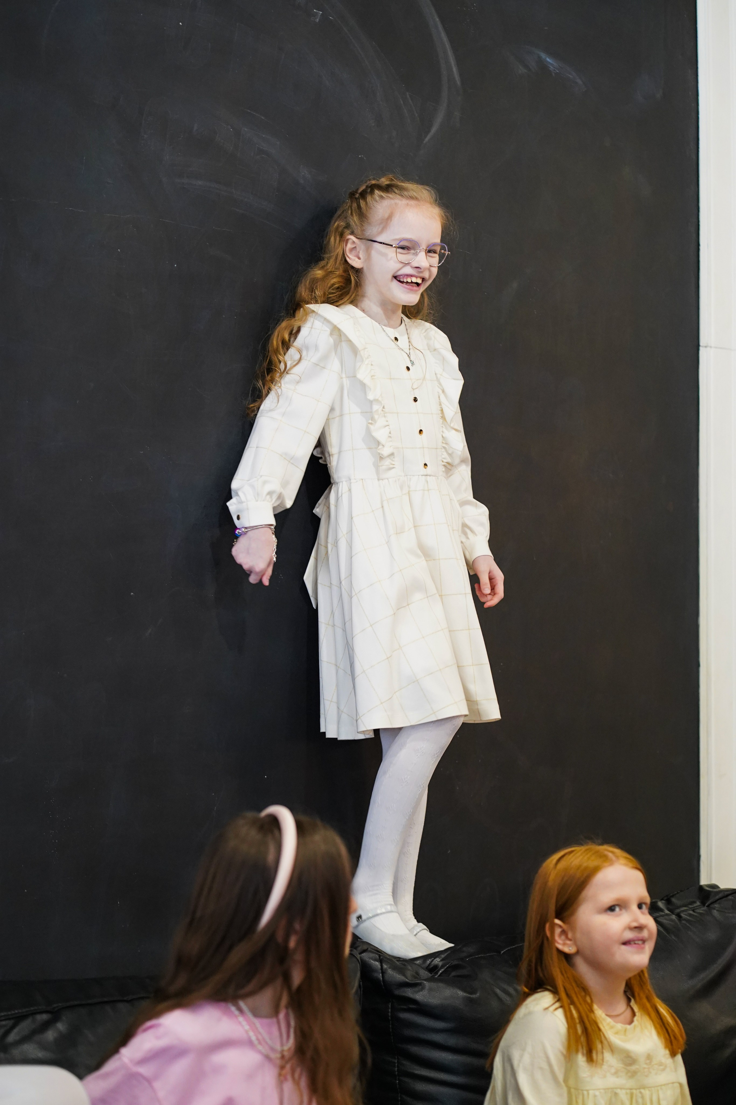 День Рождения Алиса в стране чудес. Фотограф