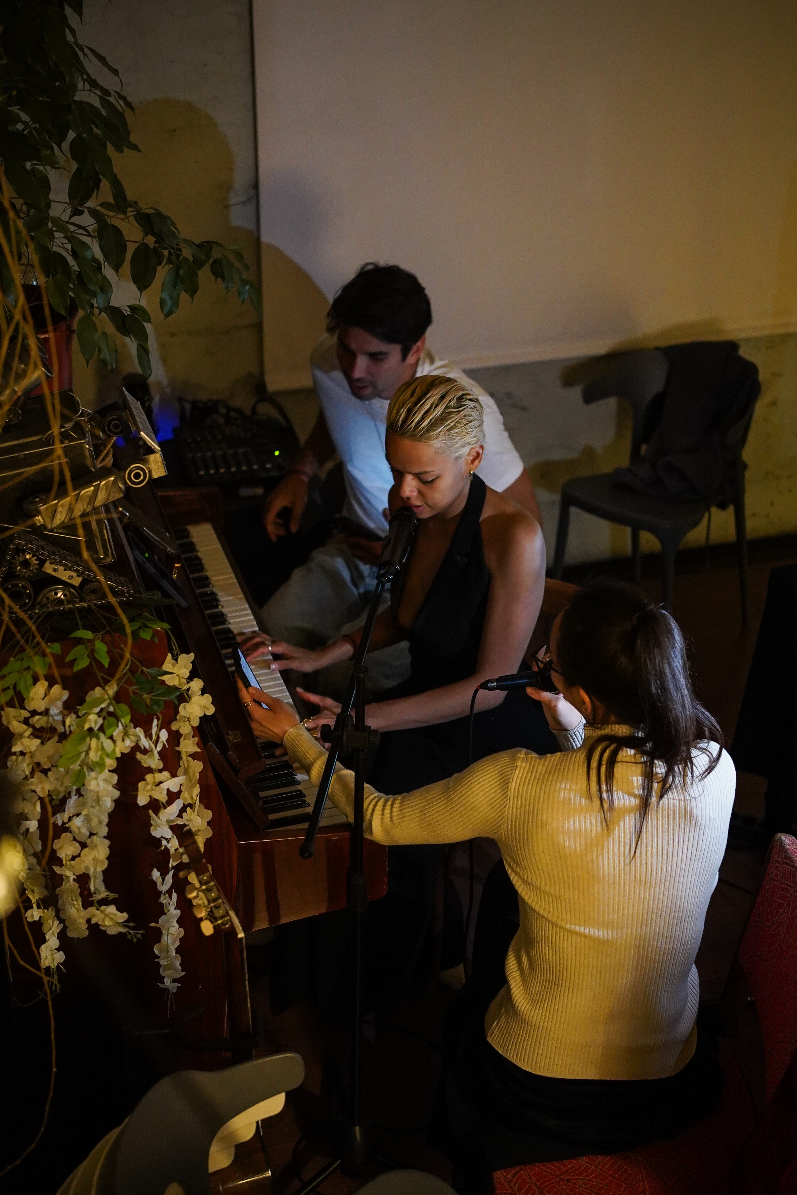 Soul Sound. Фотограф