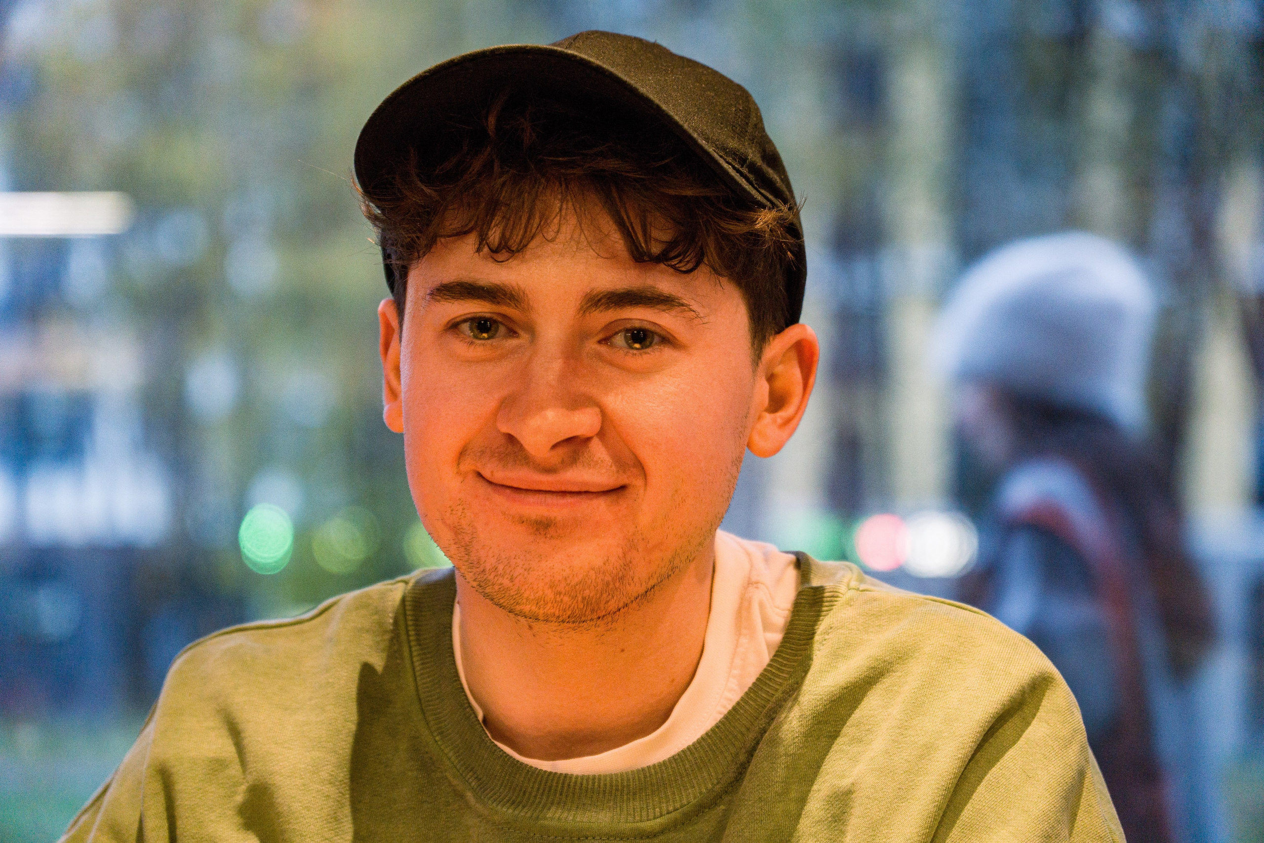 Surf coffee X Sunday. Фотограф