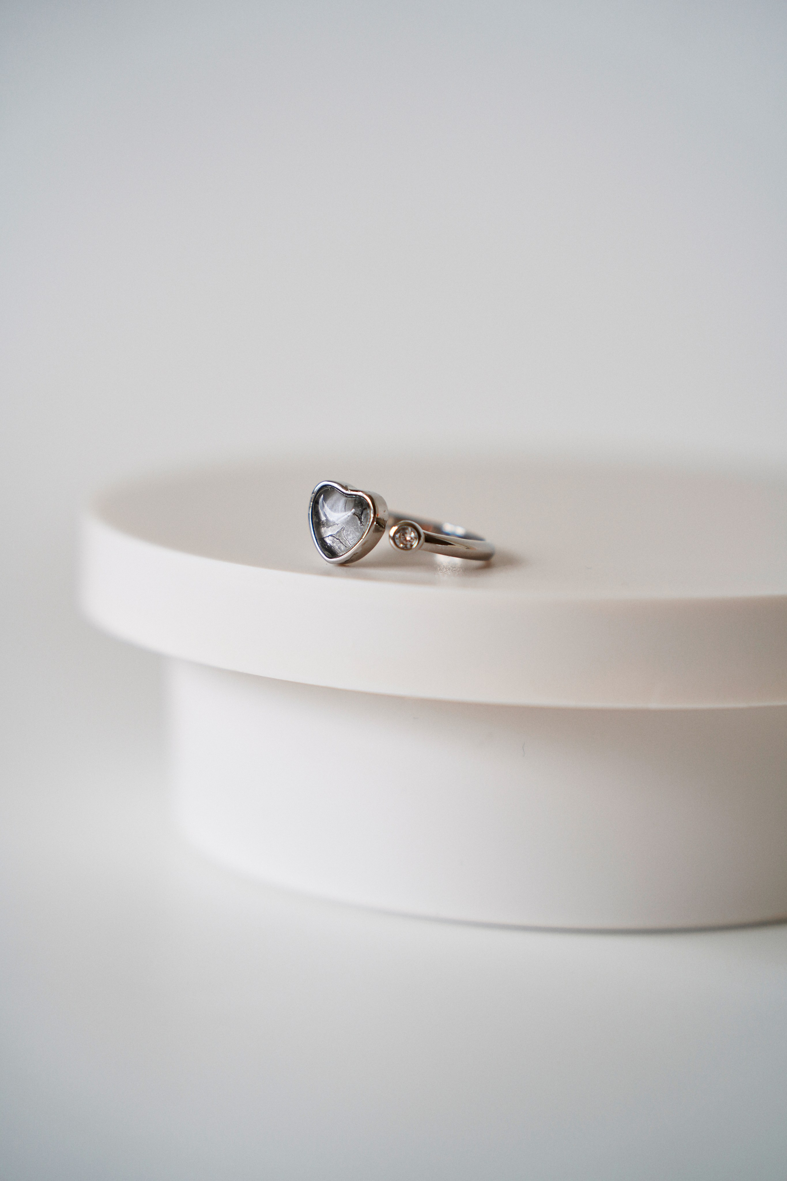 Кольца. Фотограф