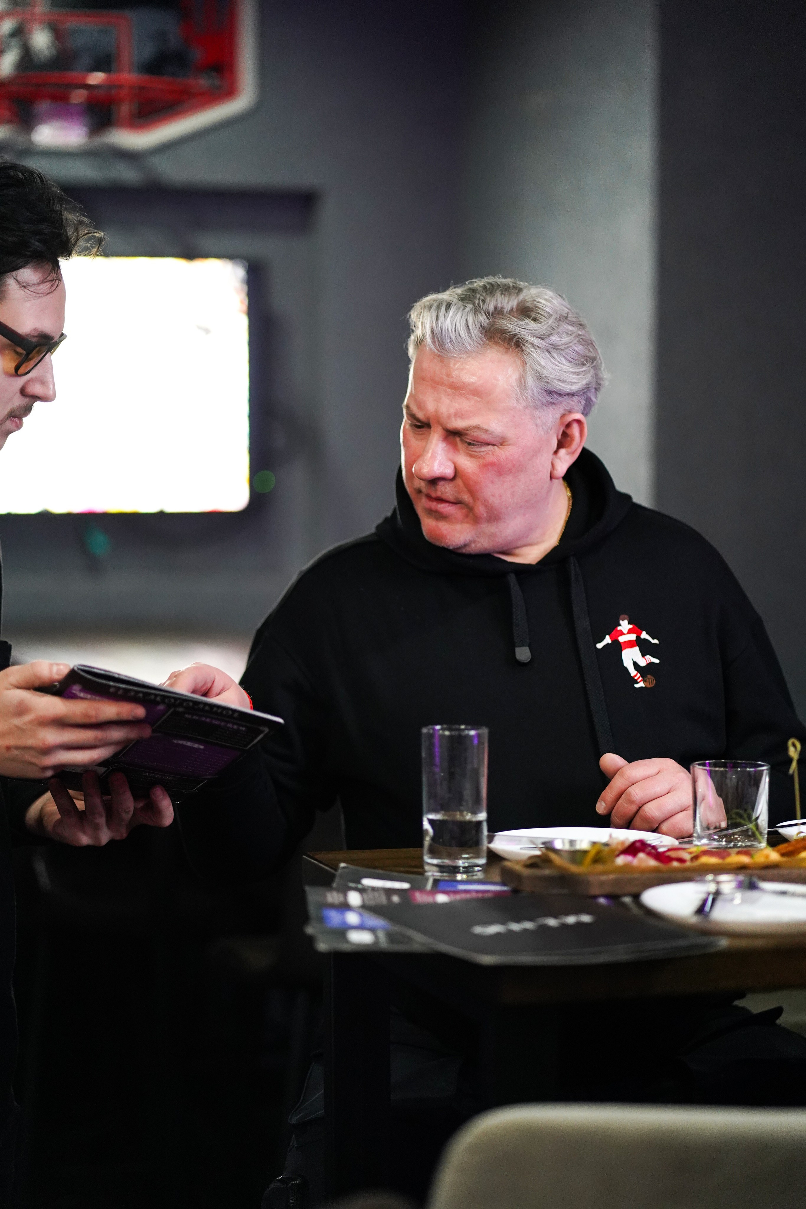 День Рождение. Фотограф