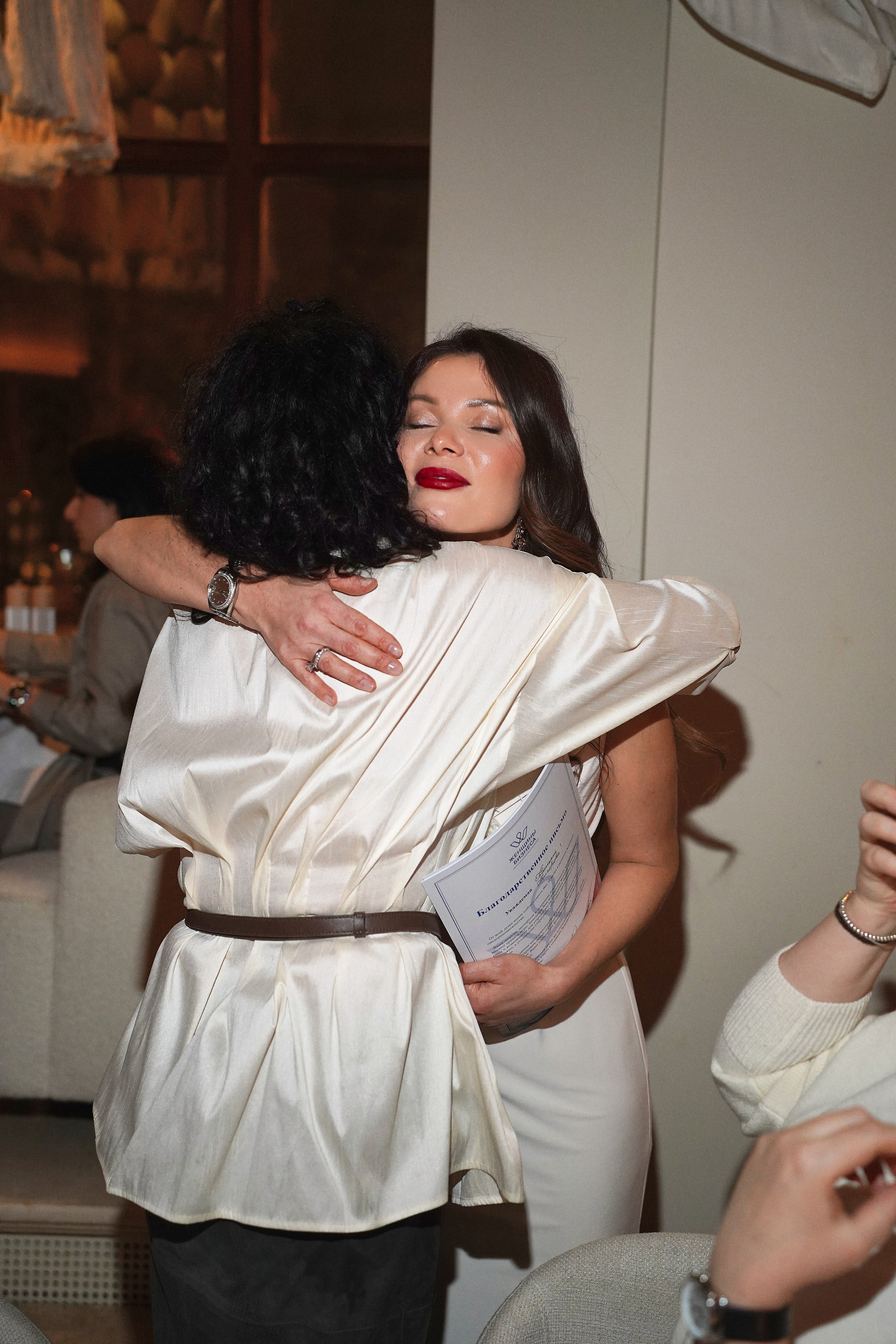 ZEA. Фотограф