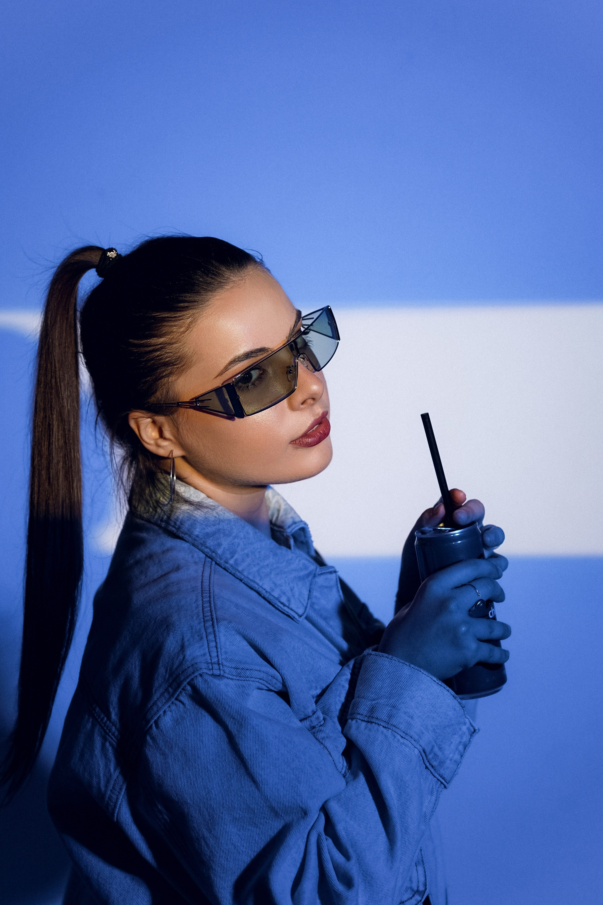 Ольга. Фотограф